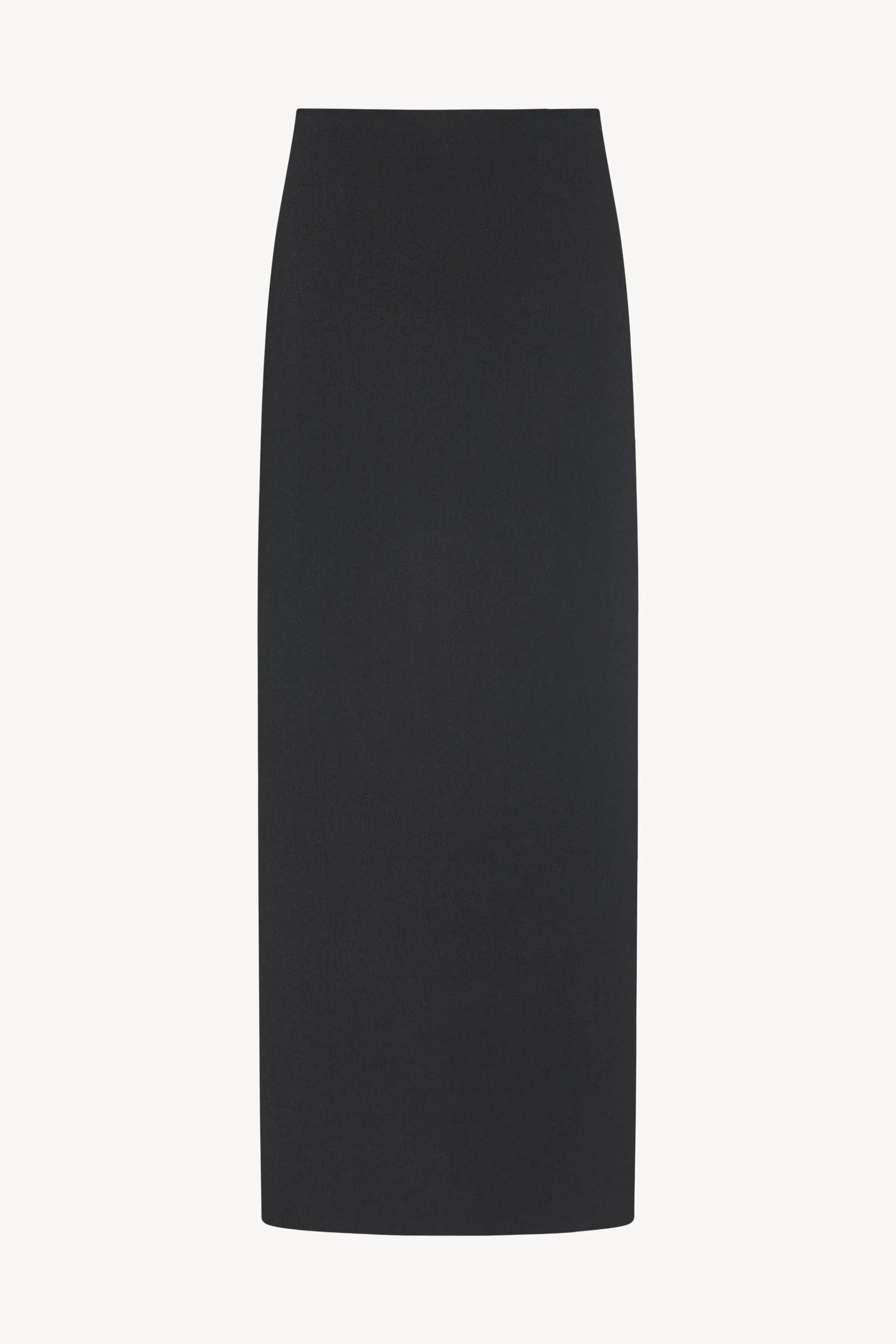 Bartelle Skirt in Virgin Wool and Silk sold by The Row