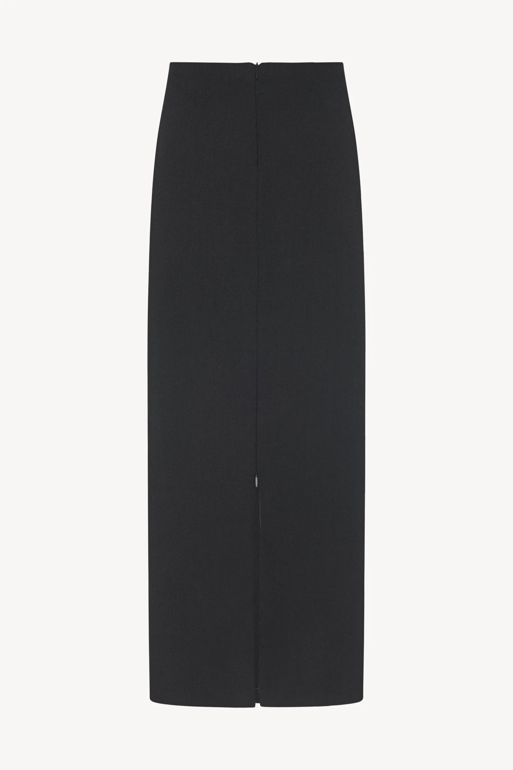 Bartelle Skirt in Virgin Wool and Silk sold by The Row product image thumbnail 3