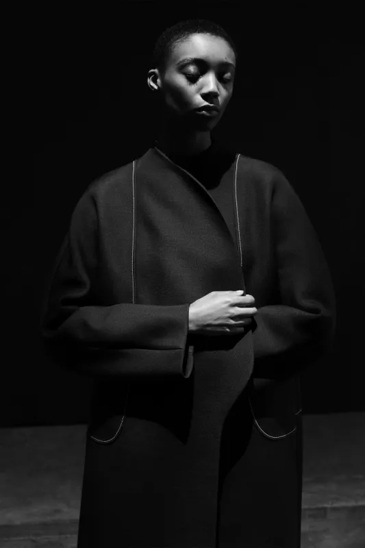 :: Women's Resort 2020 :: Look 1 sold by The Row
