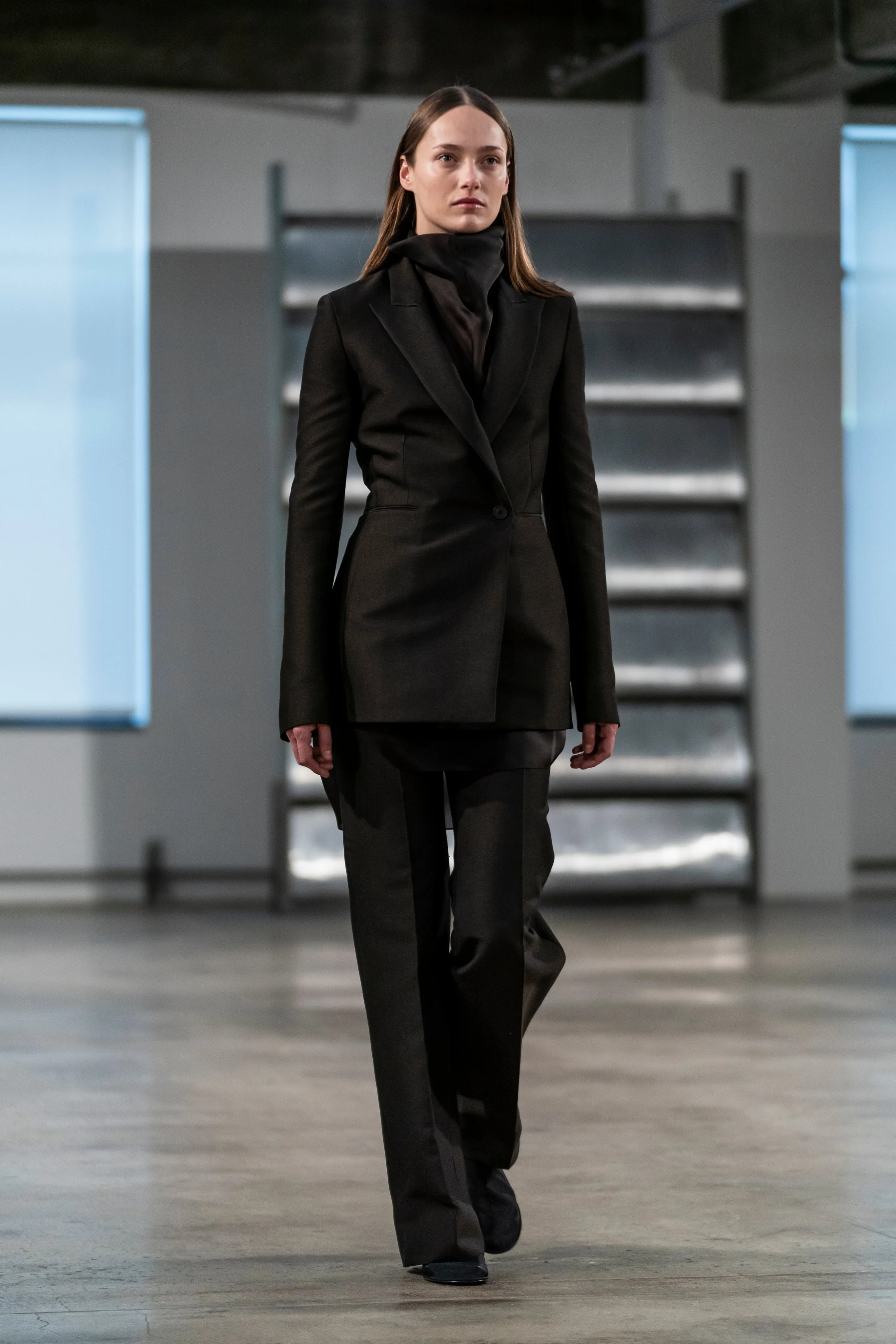 :: Women's Fall 2019 :: Look 25 sold by The Row