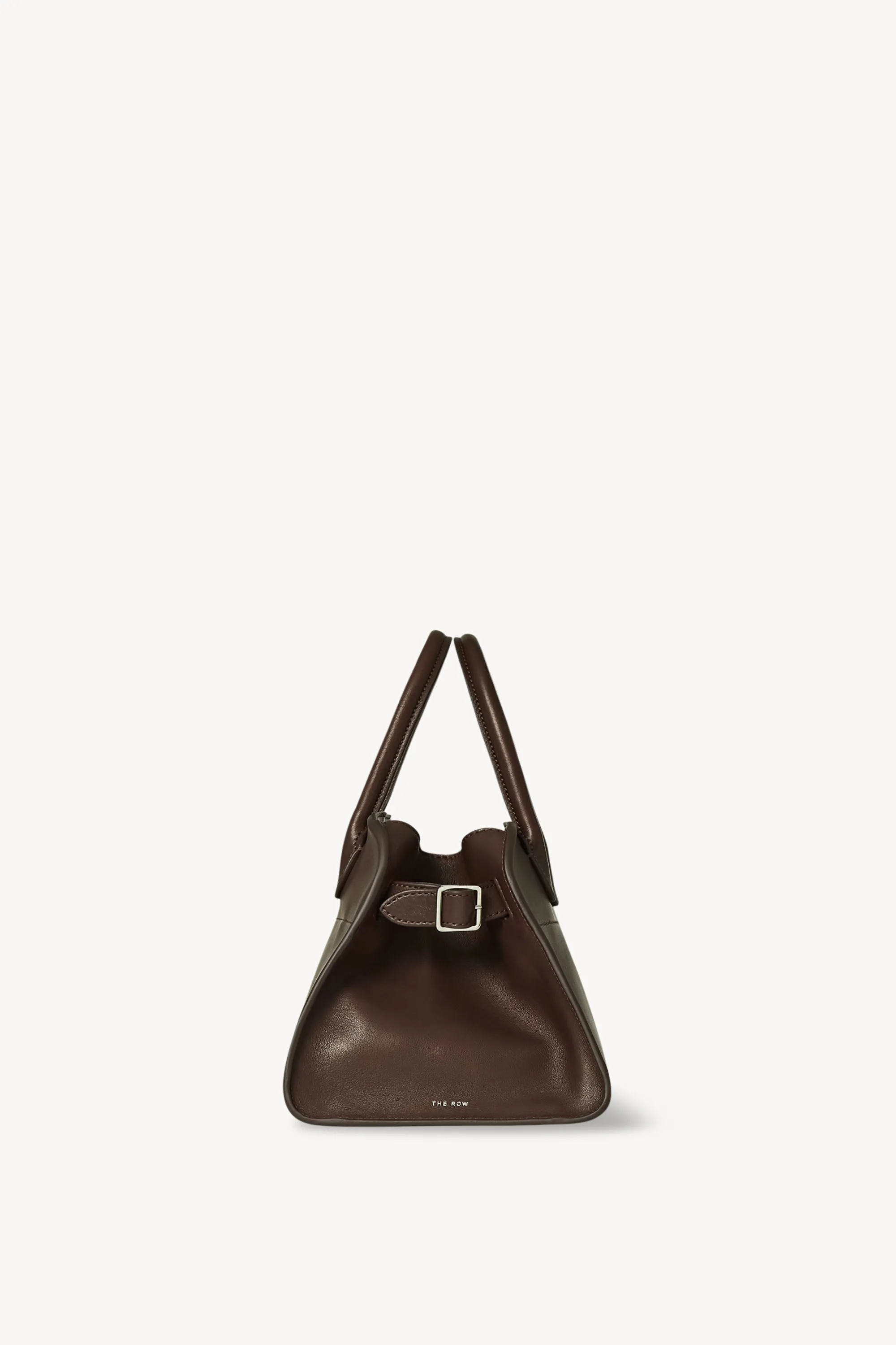 Soft Margaux 10 Bag in Leather sold by The Row product image thumbnail 3