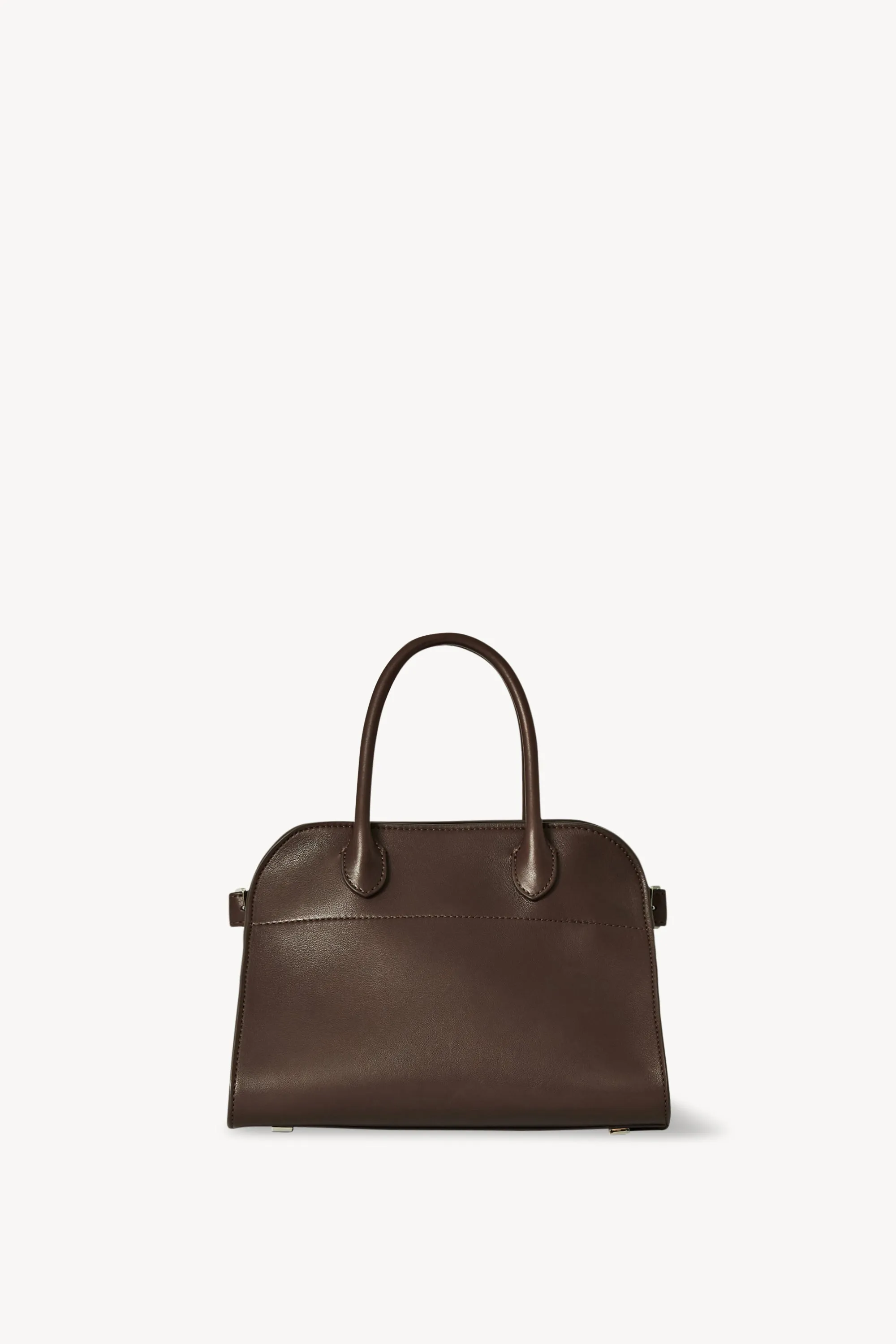 Soft Margaux 10 Bag in Leather sold by The Row
