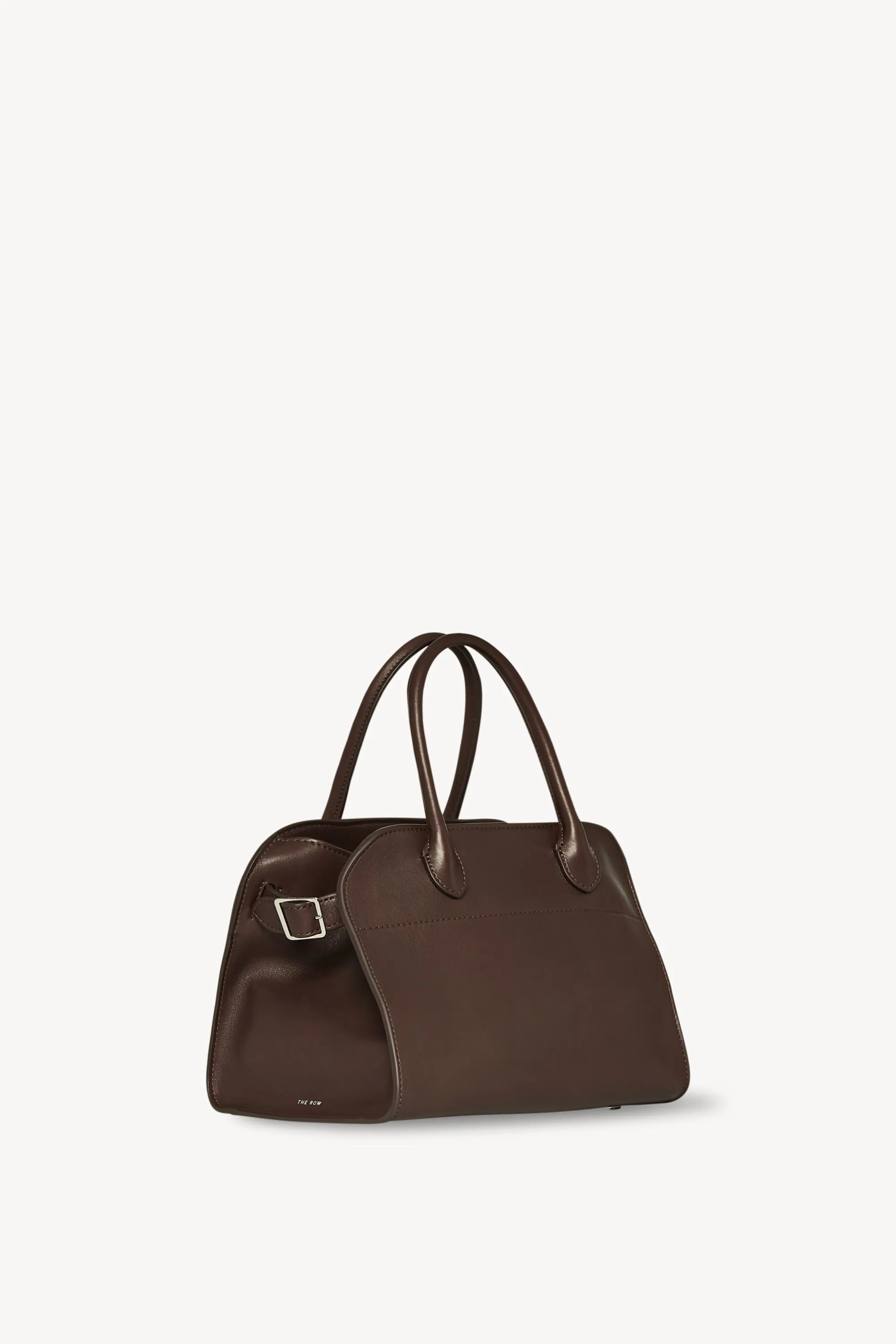 Soft Margaux 10 Bag in Leather sold by The Row product image thumbnail 2