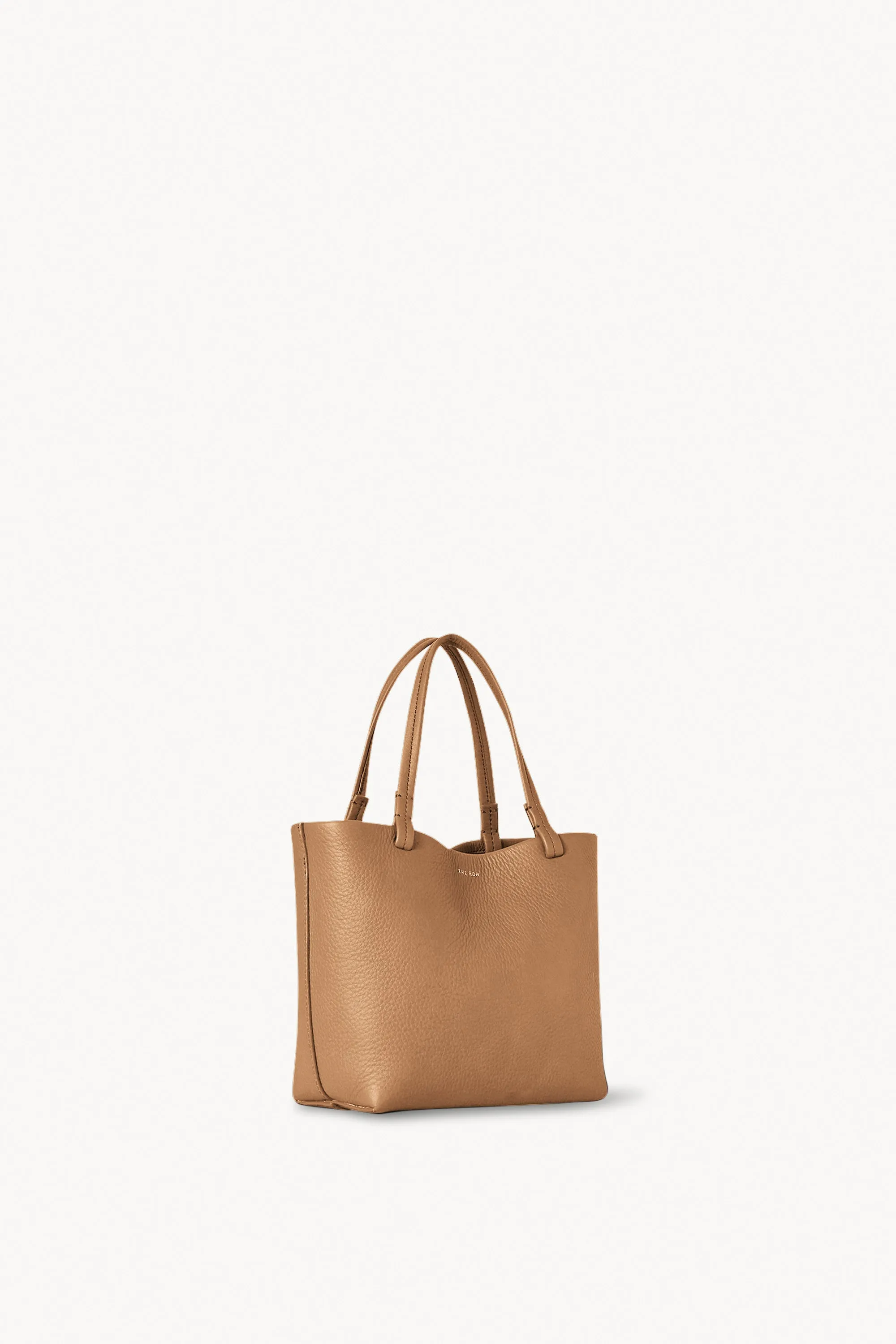 Small Park Tote Bag in Leather sold by The Row product image thumbnail 2