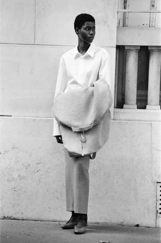 :: Spring 2023 :: Look 28 sold by The Row