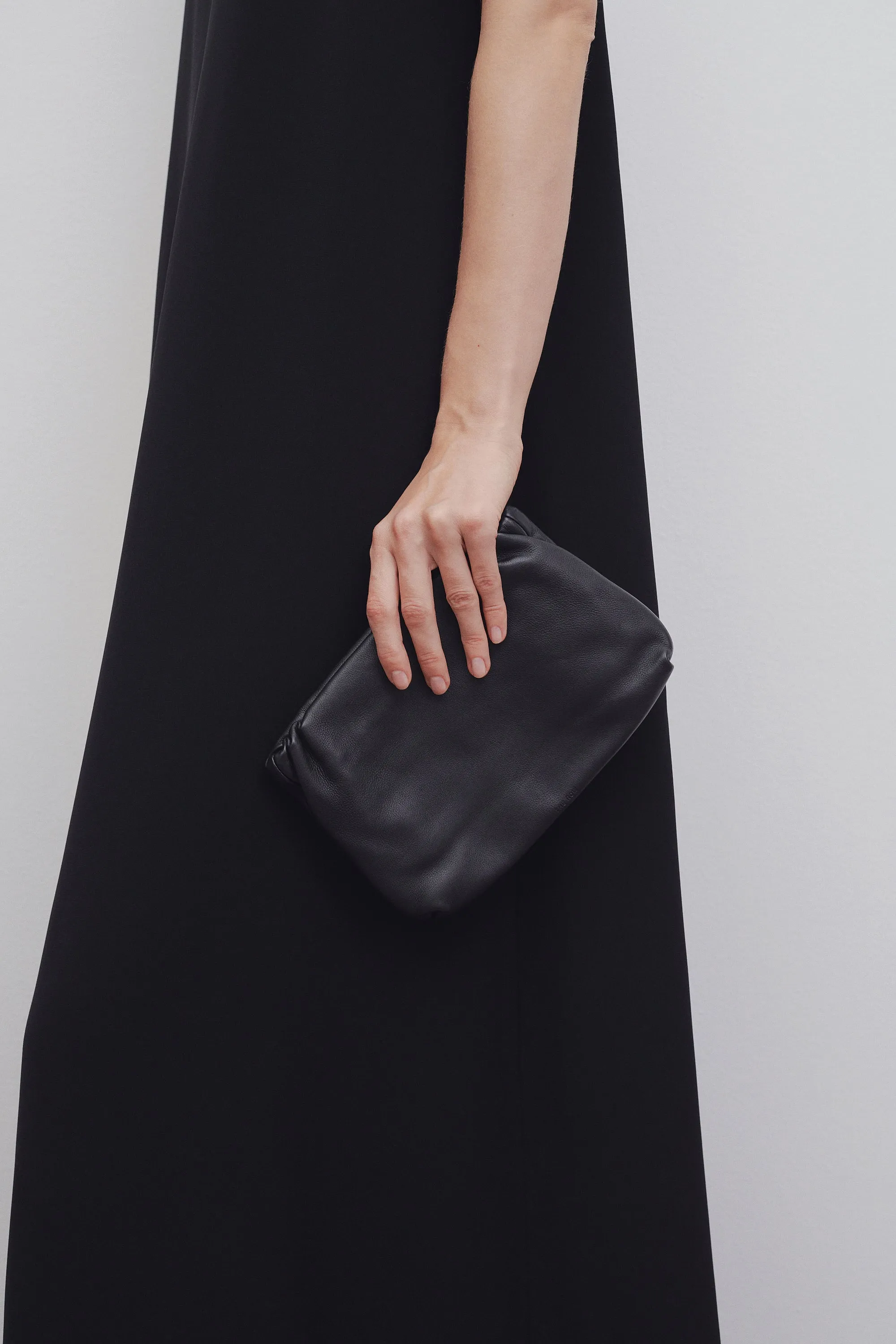 Bourse Clutch Bag sold by The Row product image thumbnail 5