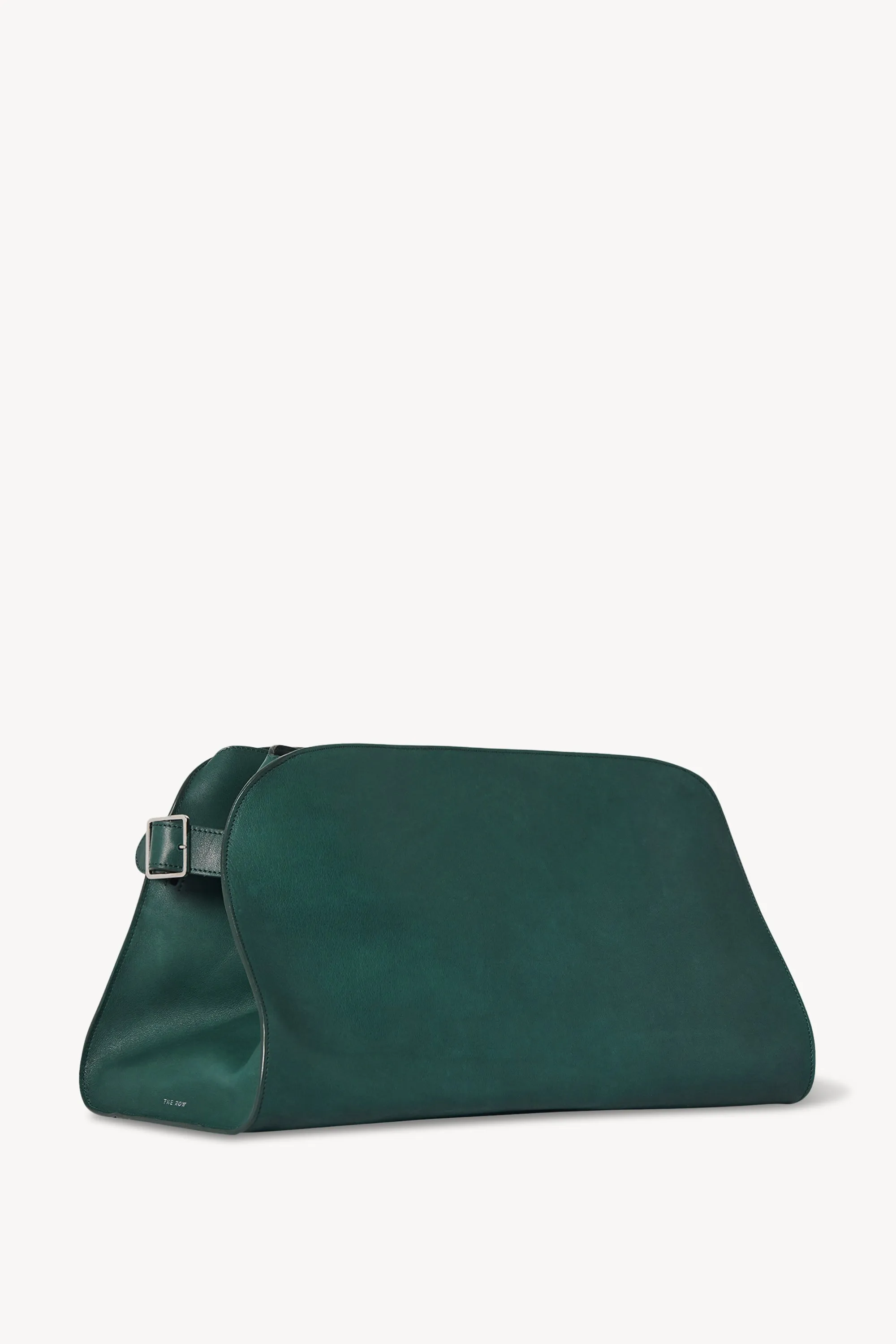 Margaux EW Clutch in Leather sold by The Row product image thumbnail 2