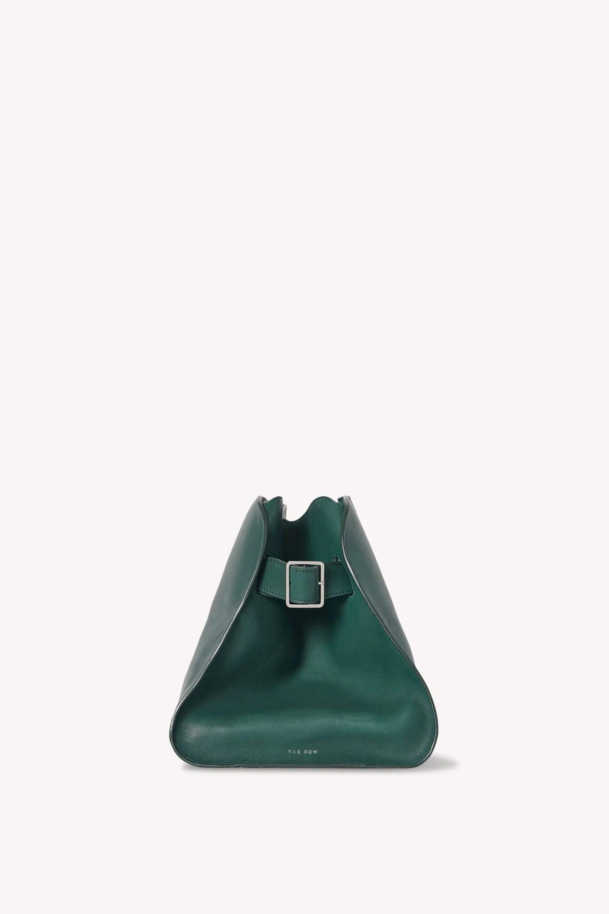 Margaux EW Clutch in Leather sold by The Row product image thumbnail 3