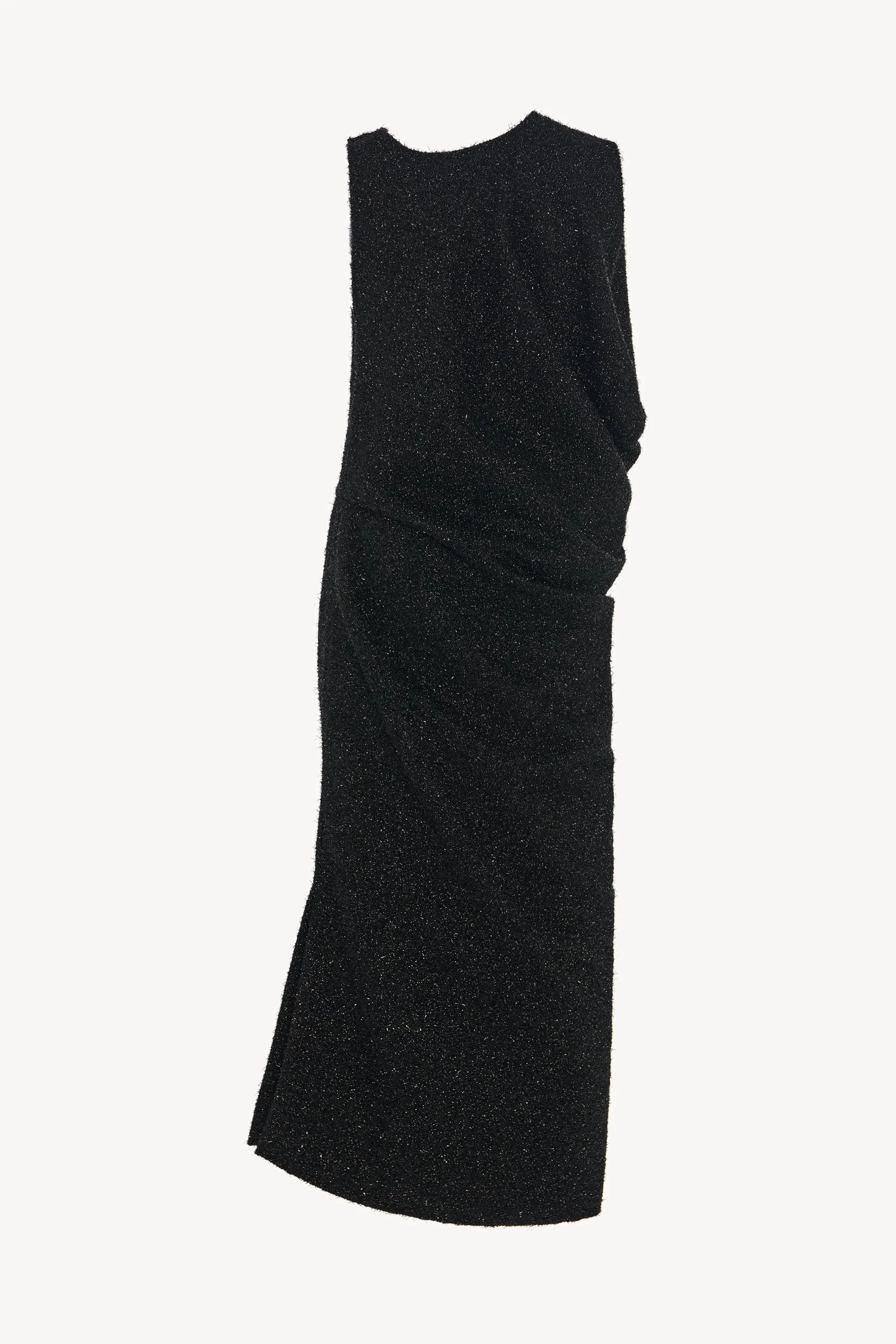 Daria Dress in Nylon and Wool sold by The Row product image thumbnail 2
