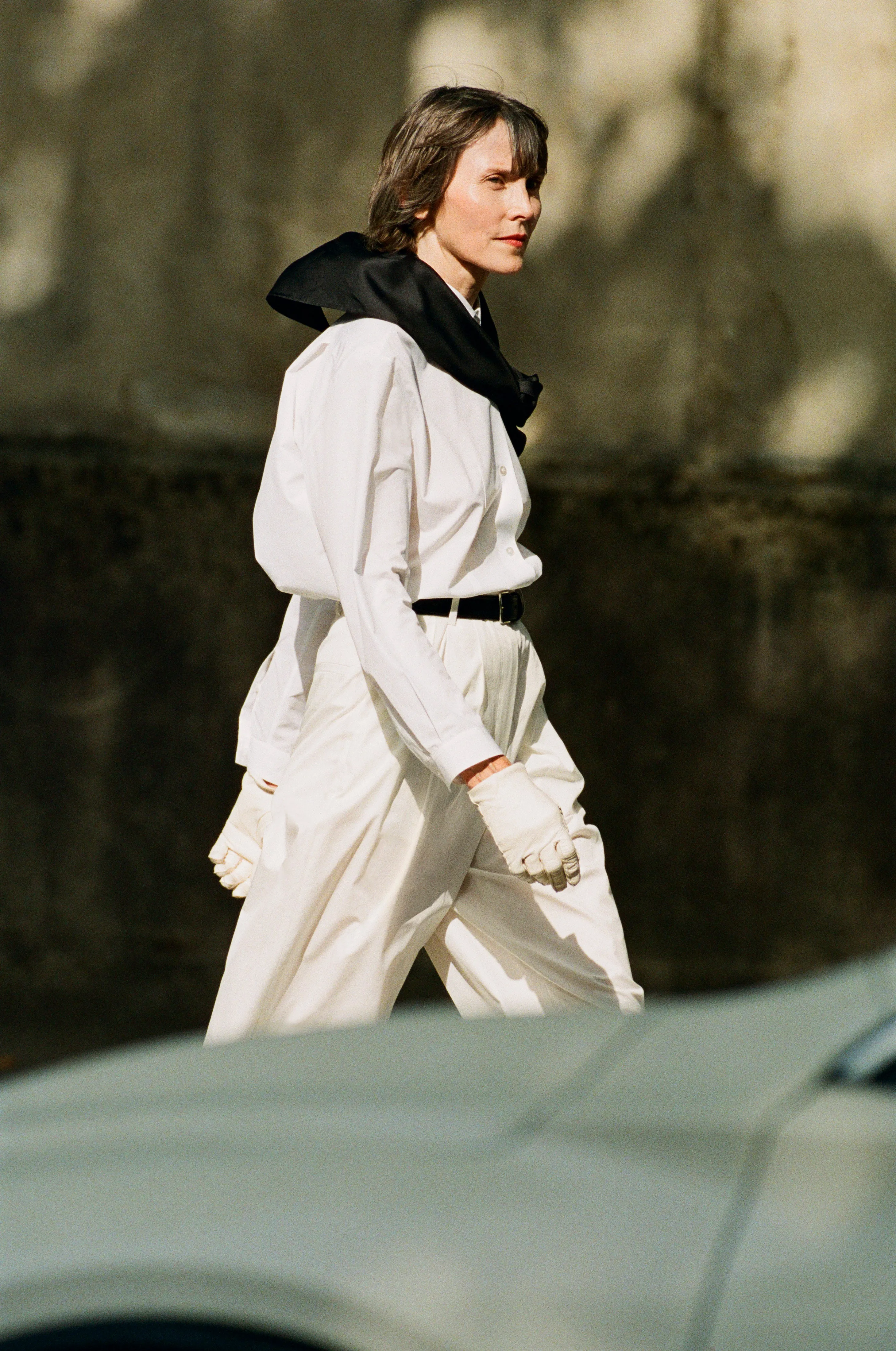 :: Spring 2023 :: Look 15 sold by The Row