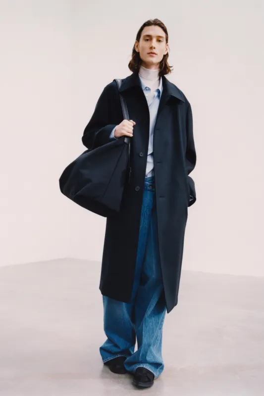 :: Fall 2021 :: Look 23 sold by The Row