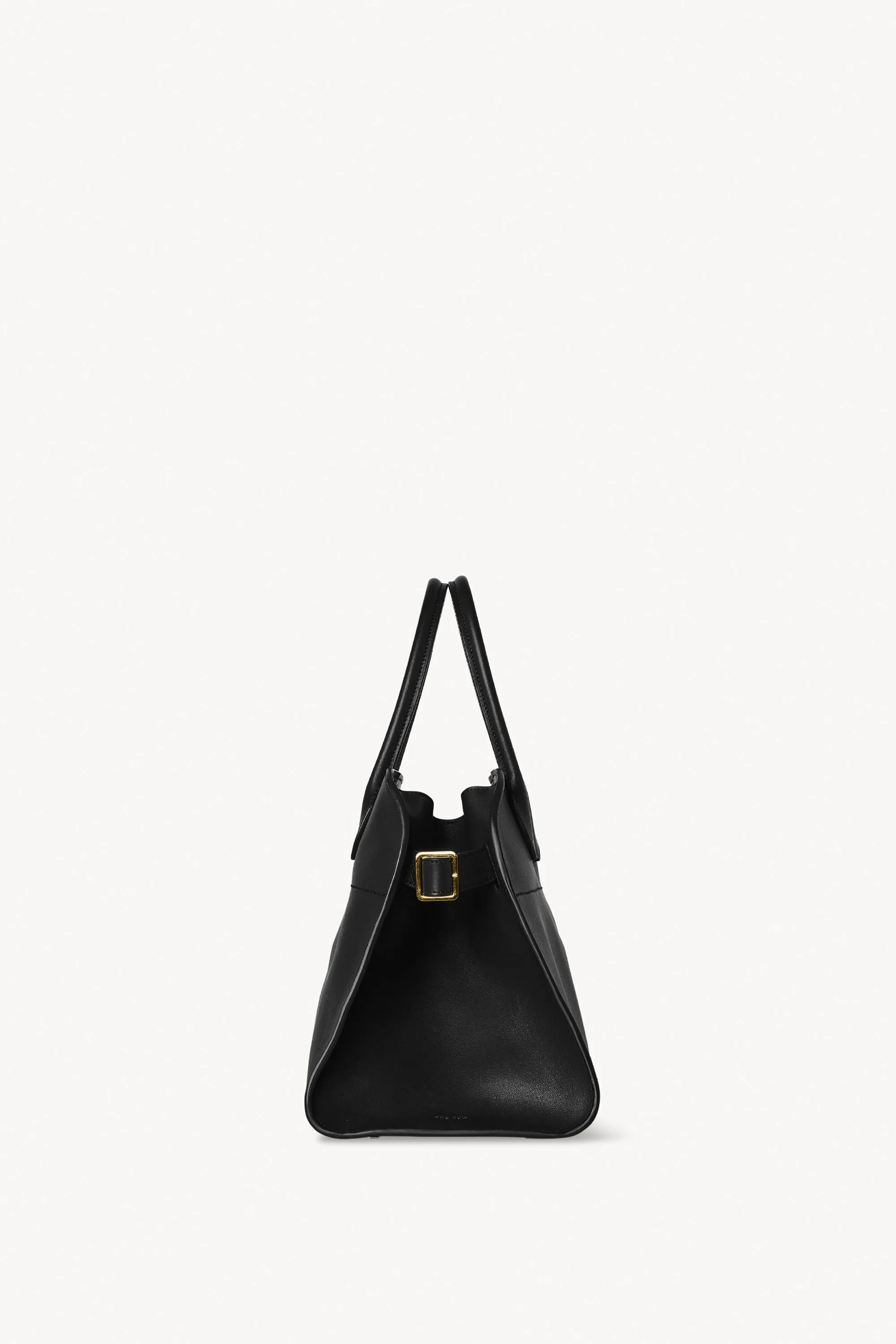 Soft Margaux 12 Bag in Leather sold by The Row product image thumbnail 3