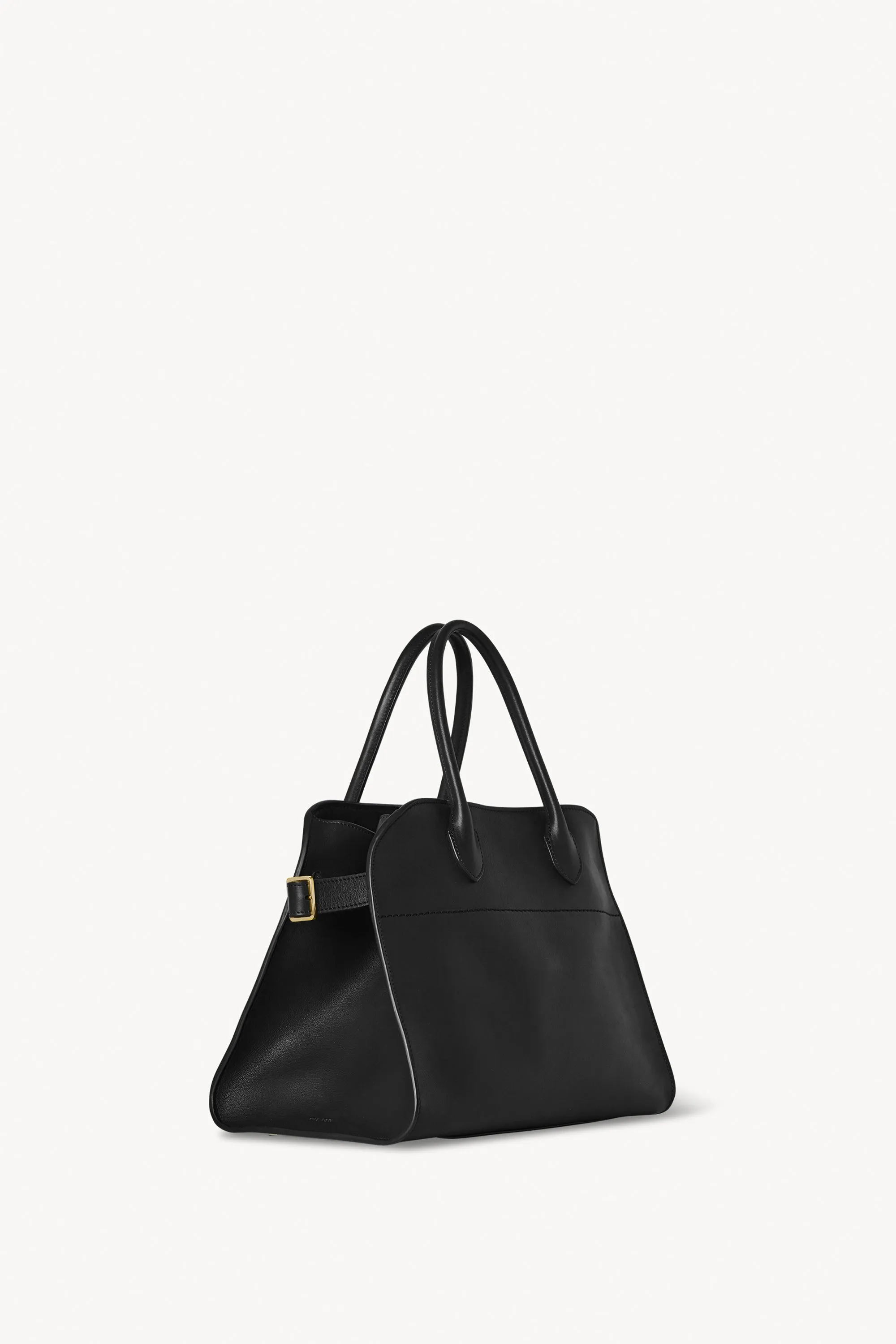 Soft Margaux 12 Bag in Leather sold by The Row product image thumbnail 2