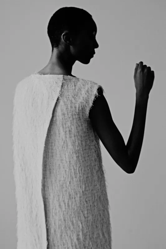 :: Women's Resort 2020 :: Look 25 sold by The Row