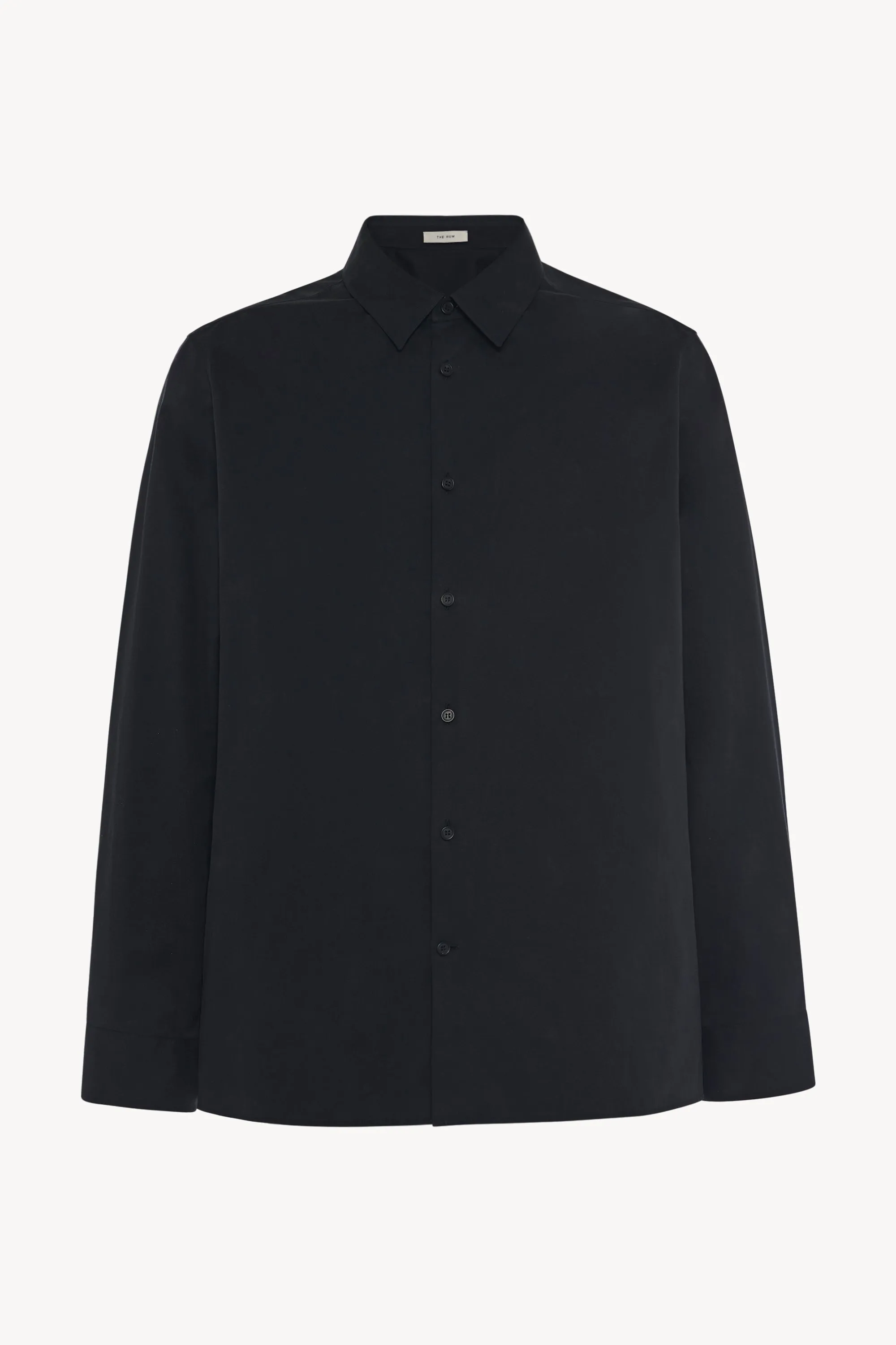 Beto Shirt in Wool sold by The Row