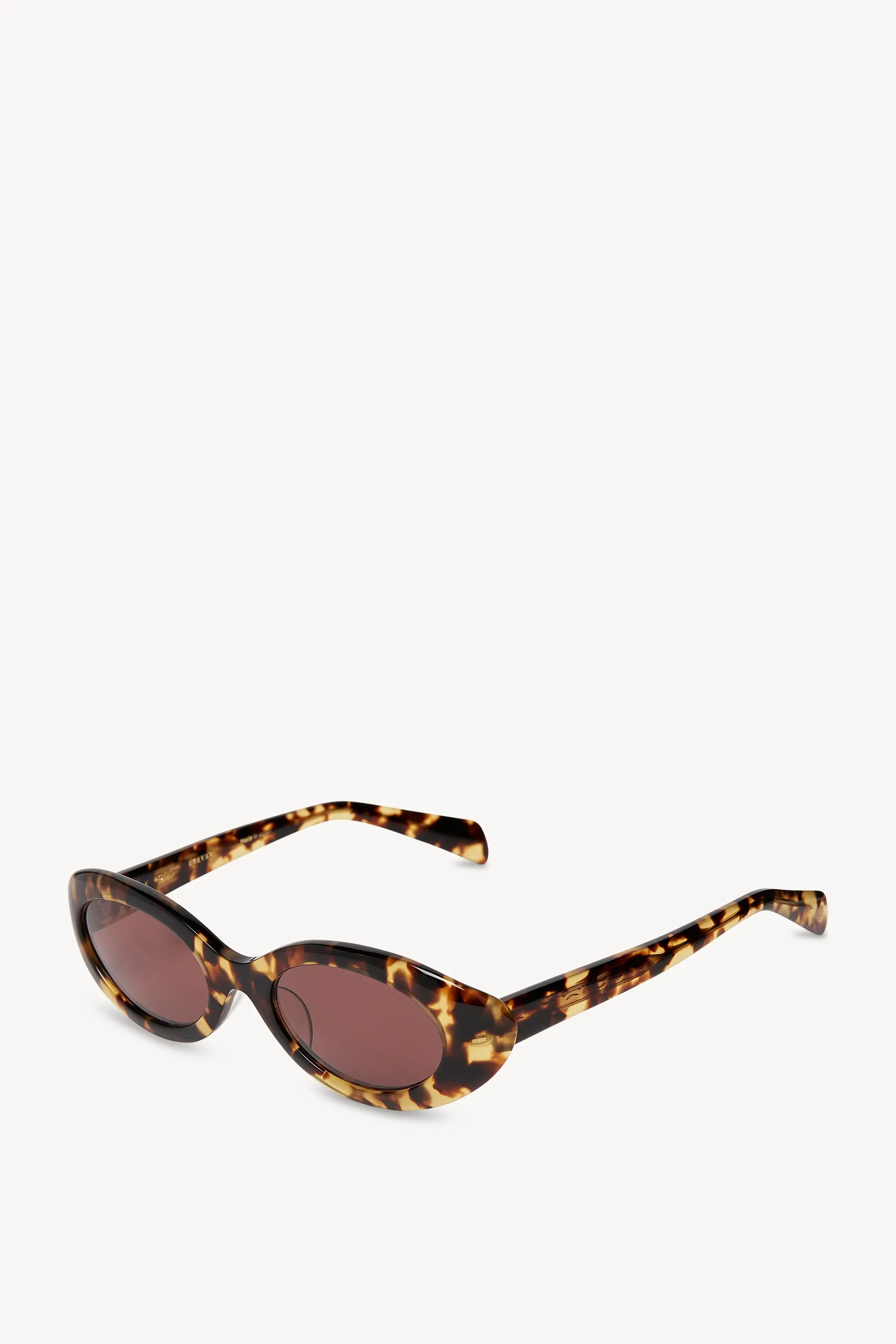 Ella Sunglasses sold by The Row