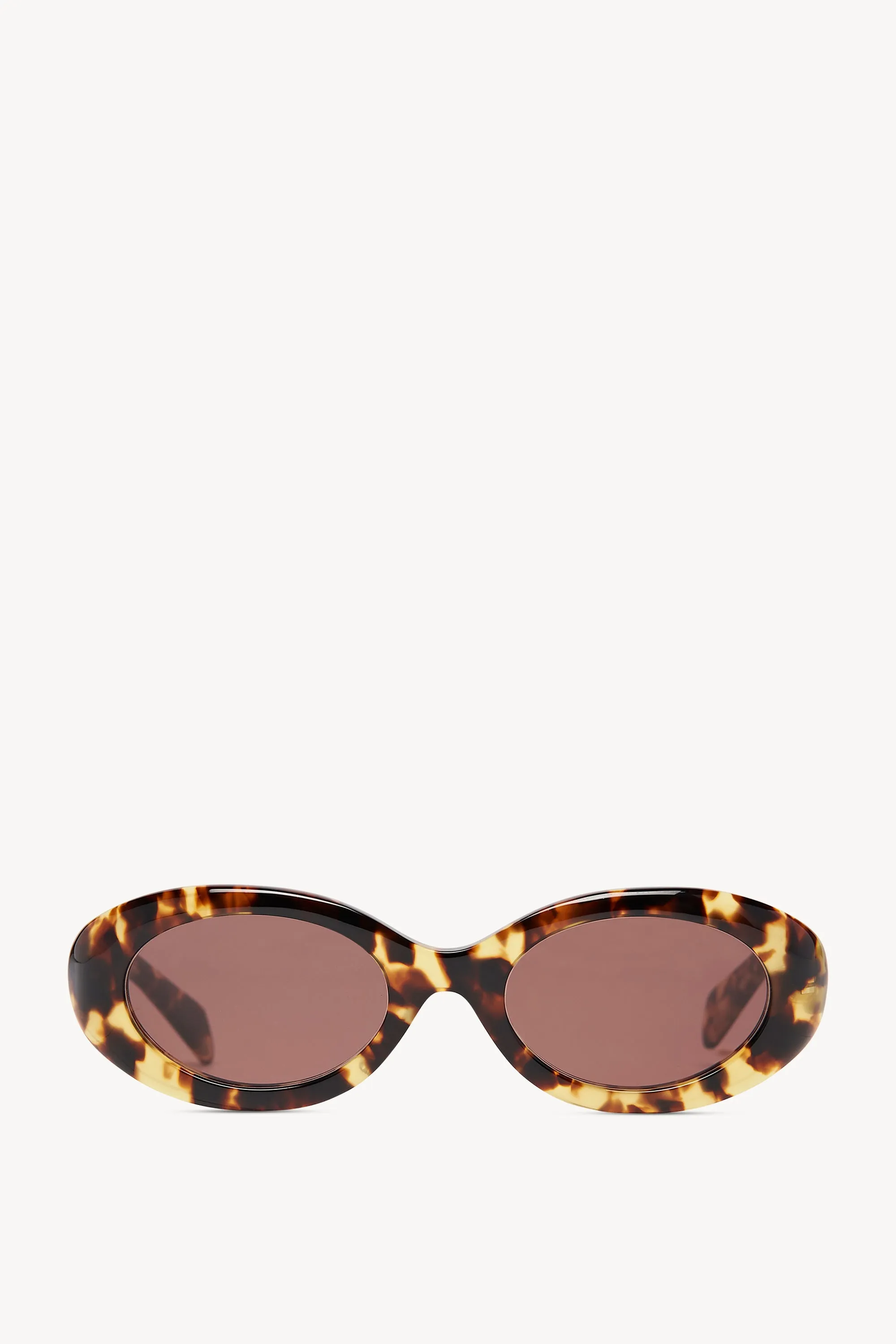 Ella Sunglasses sold by The Row product image thumbnail 2