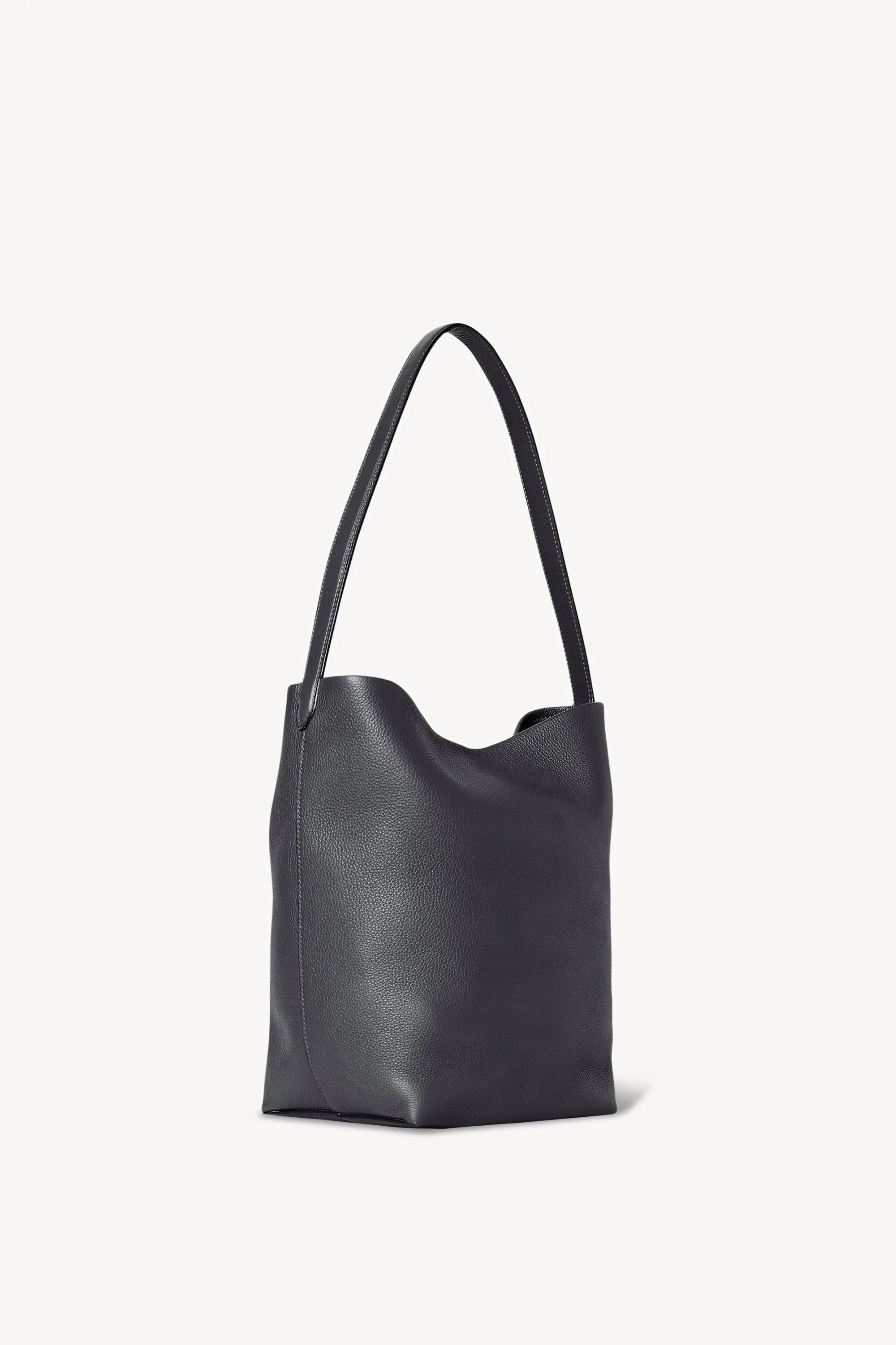 Medium N/S Park Tote Bag in Leather sold by The Row product image thumbnail 2