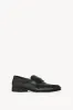 Soft Loafer in Leather sold by The Row