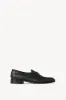 Soft Loafer in Leather sold by The Row