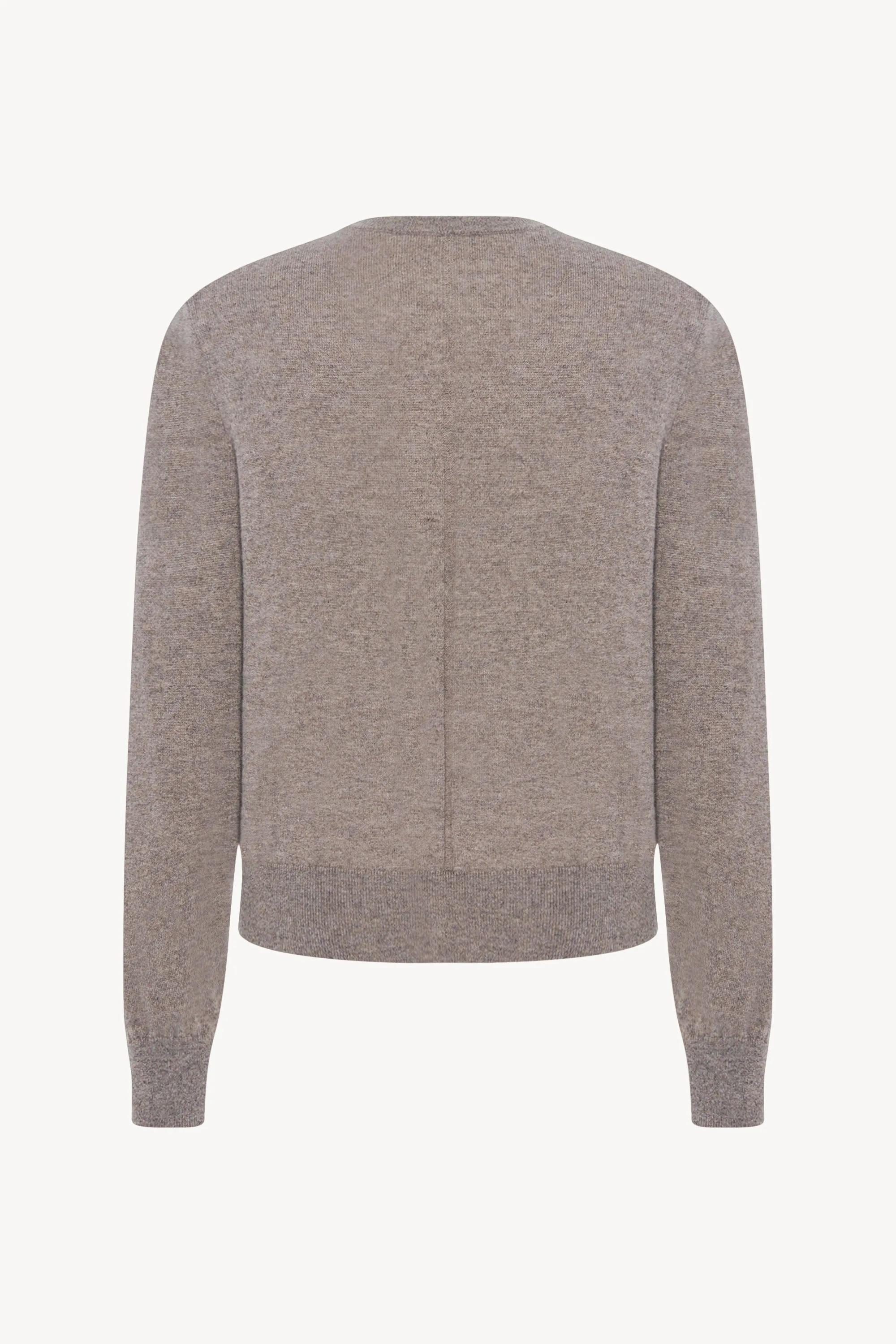 Benji Sweater in Cashmere sold by The Row product image thumbnail 2