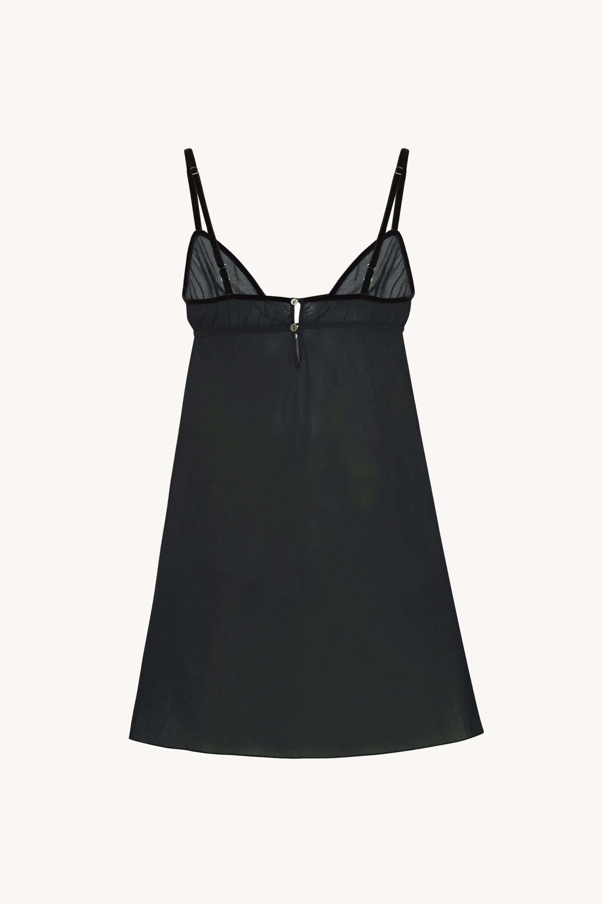 Ferny Top in Silk sold by The Row product image thumbnail 2