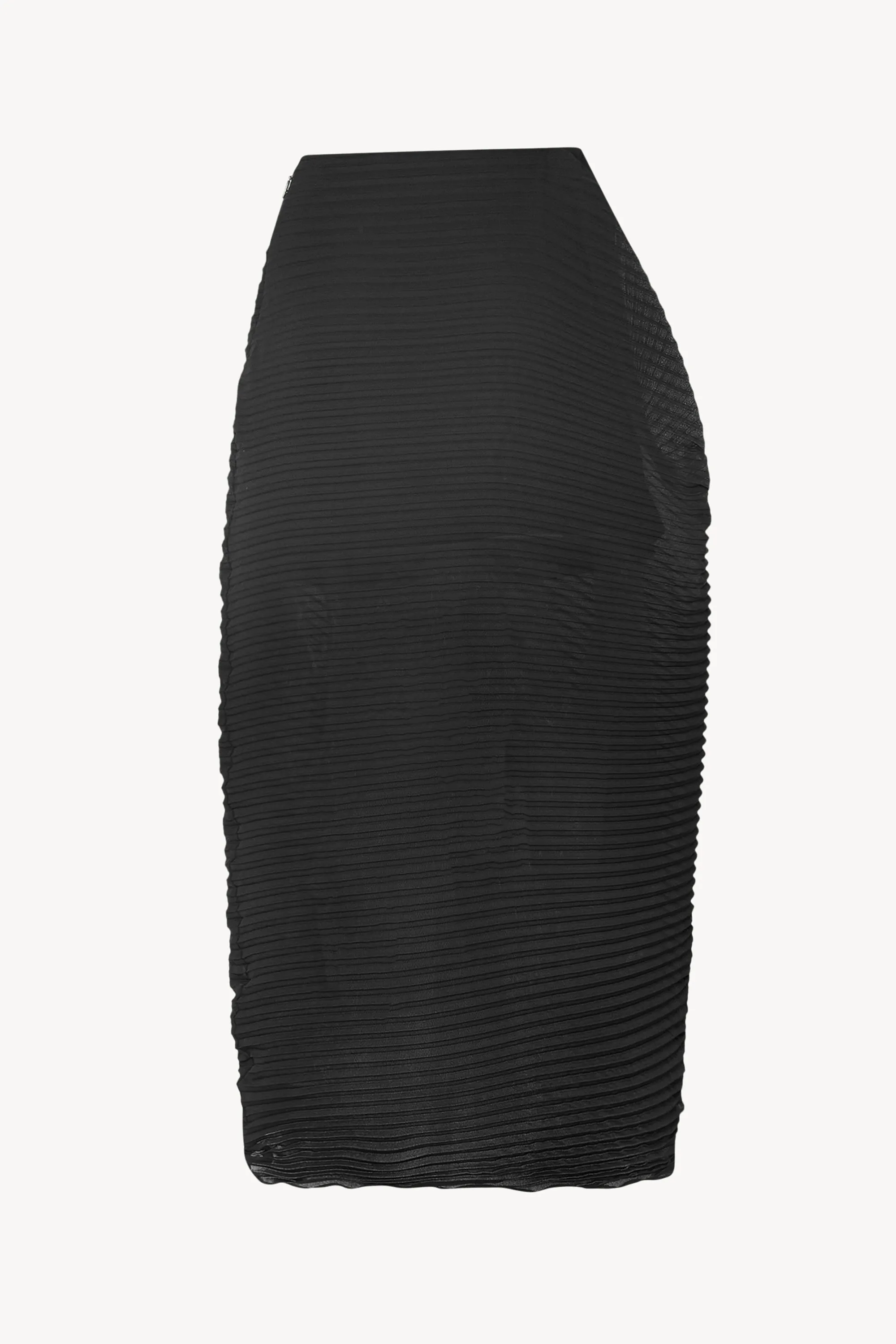 Yuki Skirt in Polyester sold by The Row product image thumbnail 2