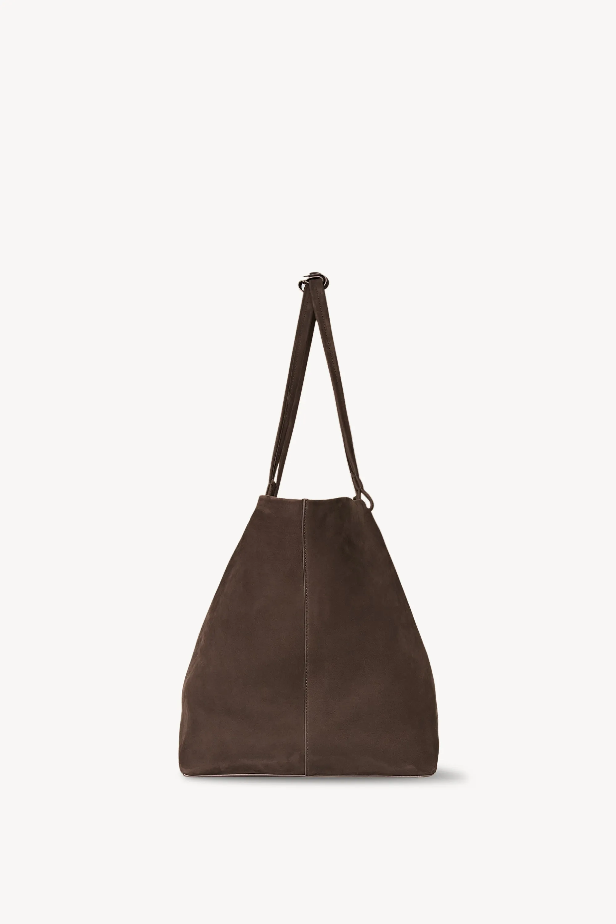 XL Park Tote in Nubuck sold by The Row product image thumbnail 3