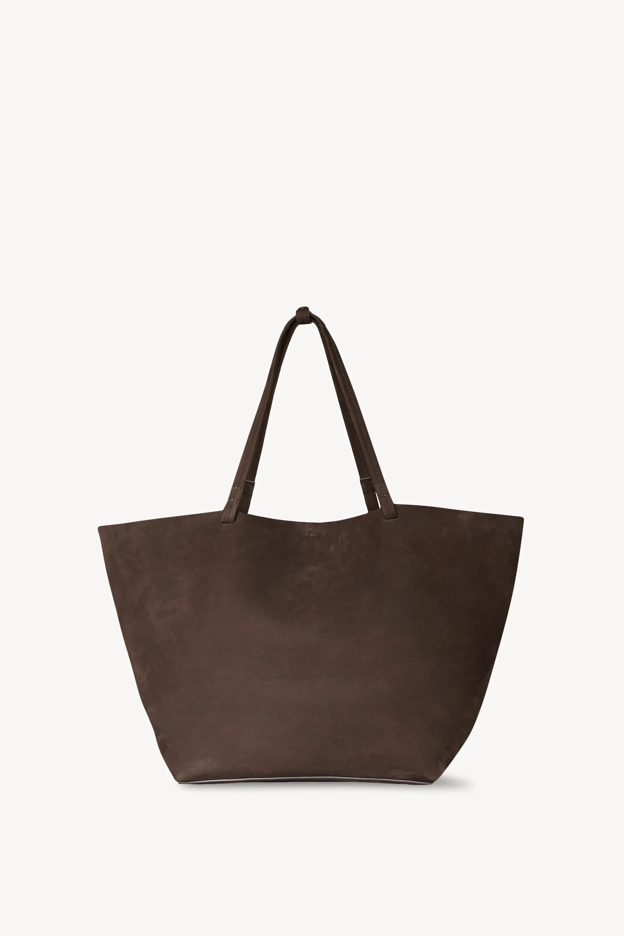 XL Park Tote in Nubuck sold by The Row
