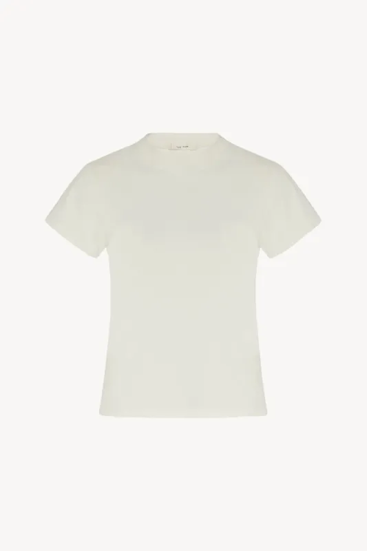 Tommy Top in Cotton and Silk sold by The Row