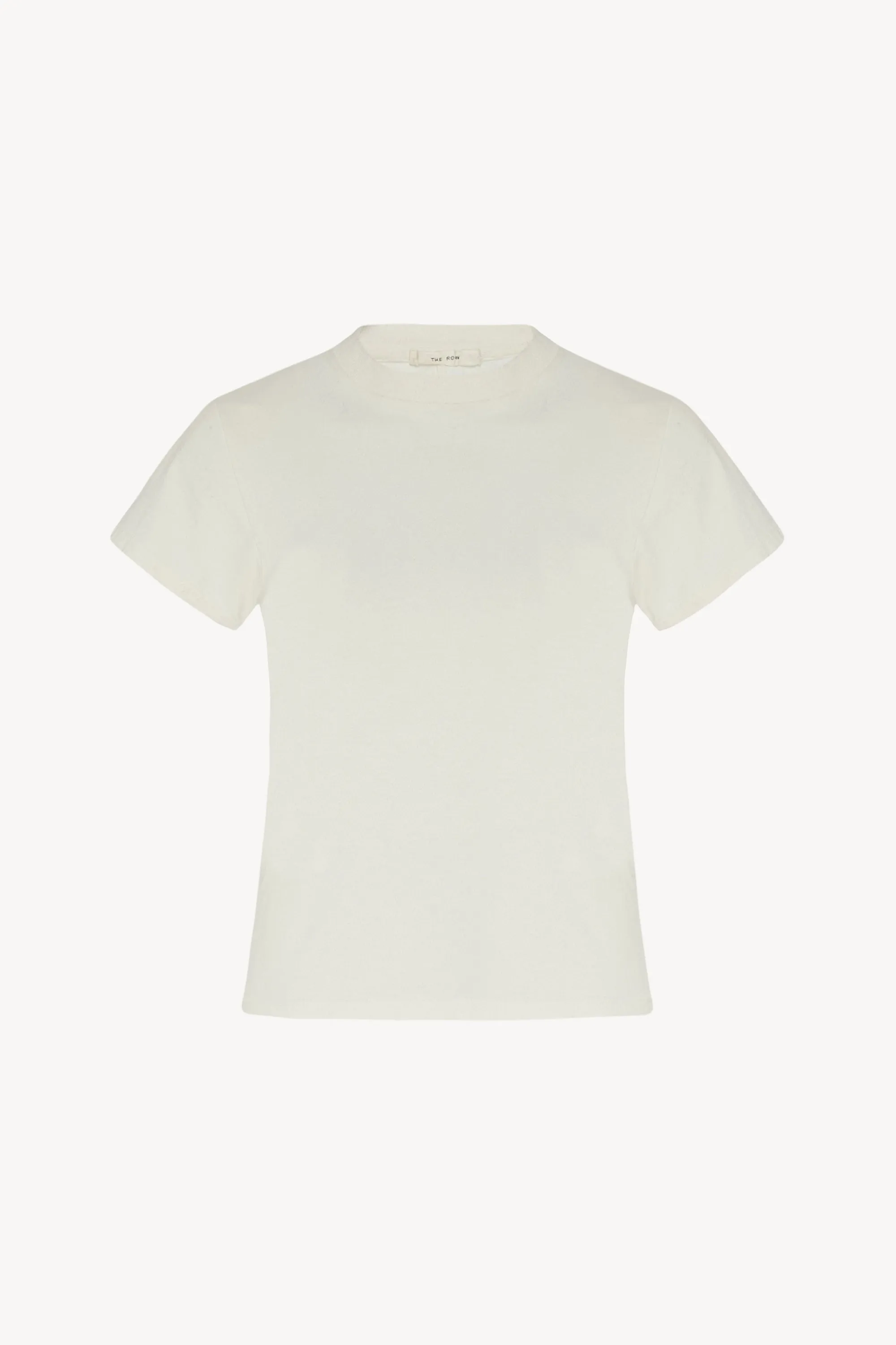 Tommy Top in Cotton and Silk sold by The Row