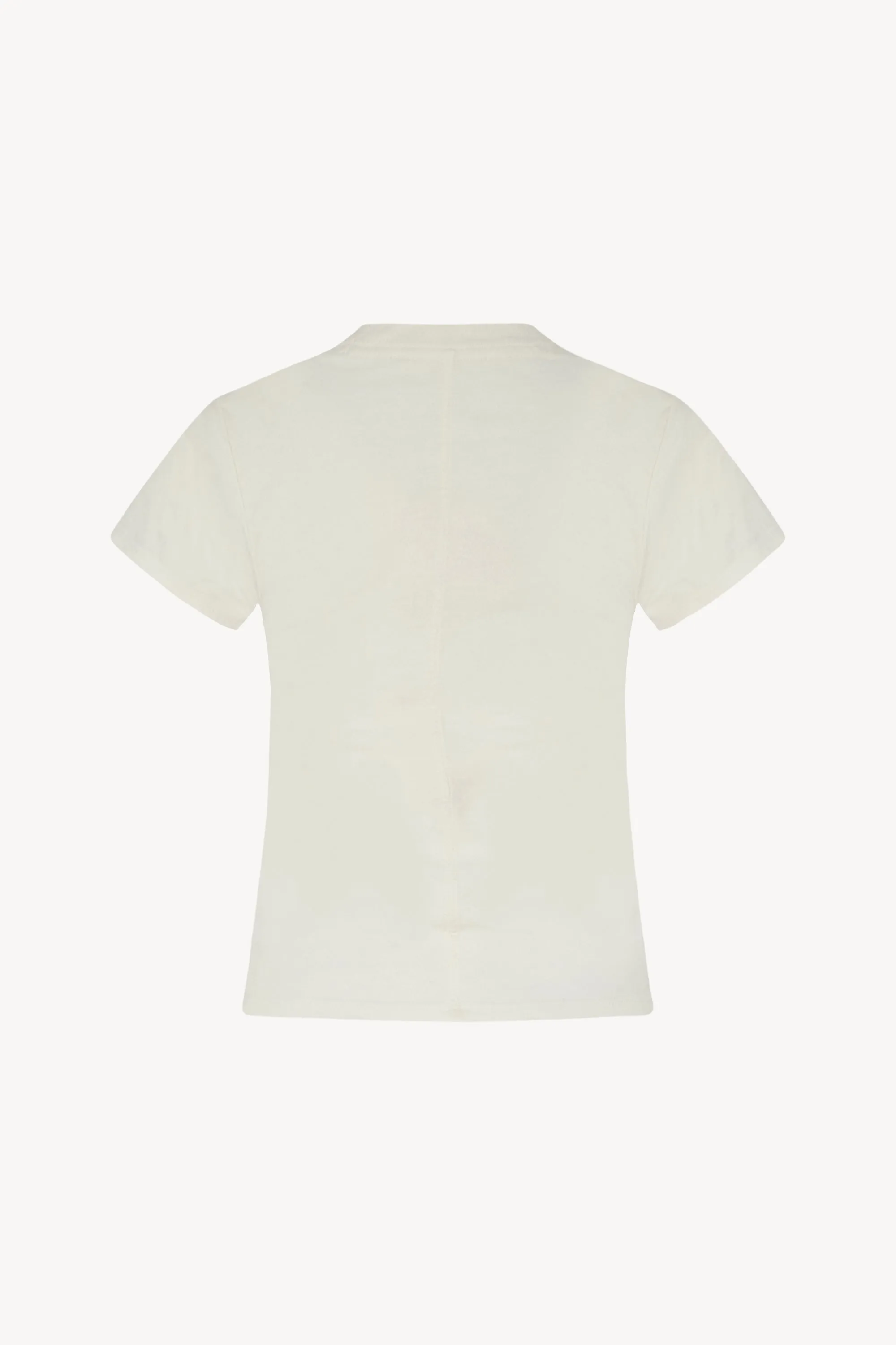 Tommy Top in Cotton and Silk sold by The Row product image thumbnail 2