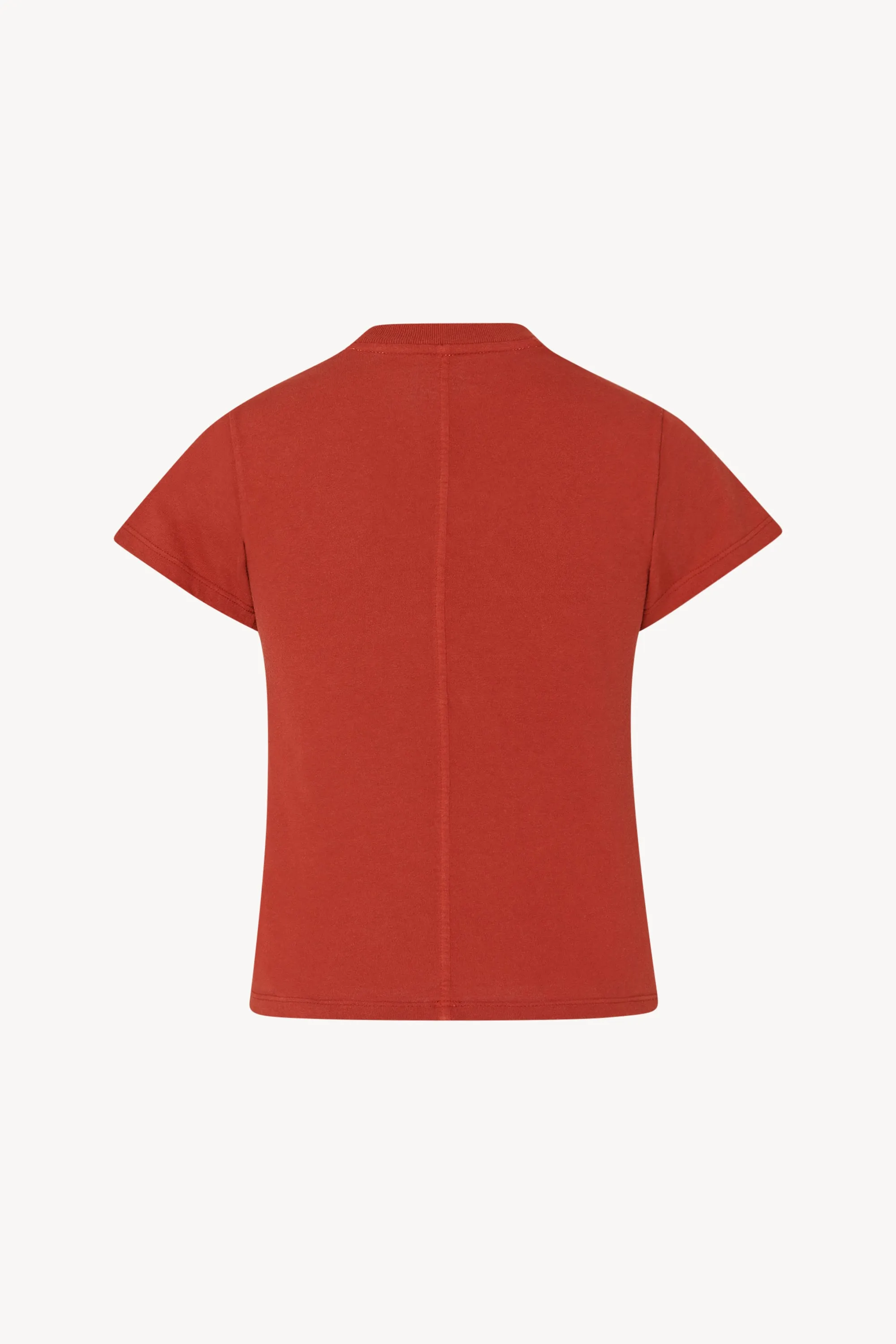 Tommy Top in Cotton and Silk sold by The Row product image thumbnail 2