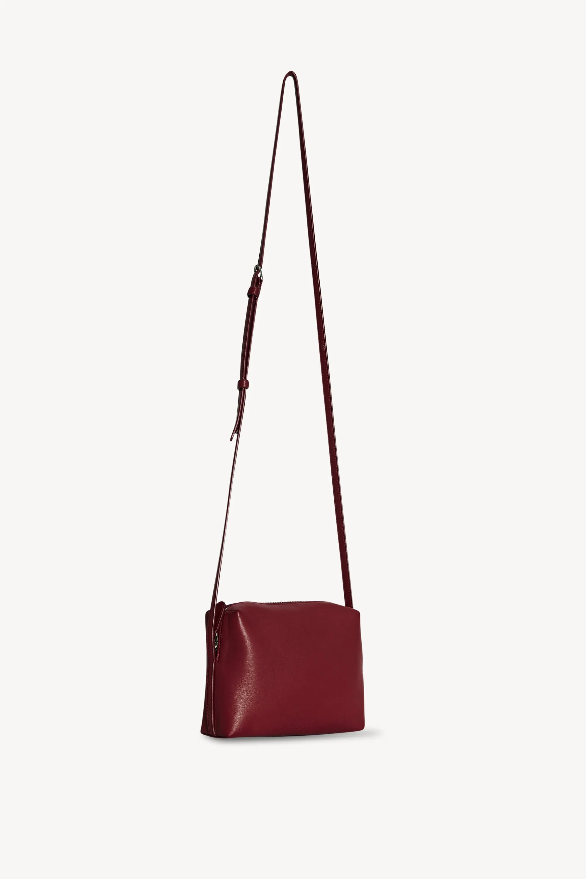 Regent Crossbody Bag in Leather sold by The Row product image thumbnail 2
