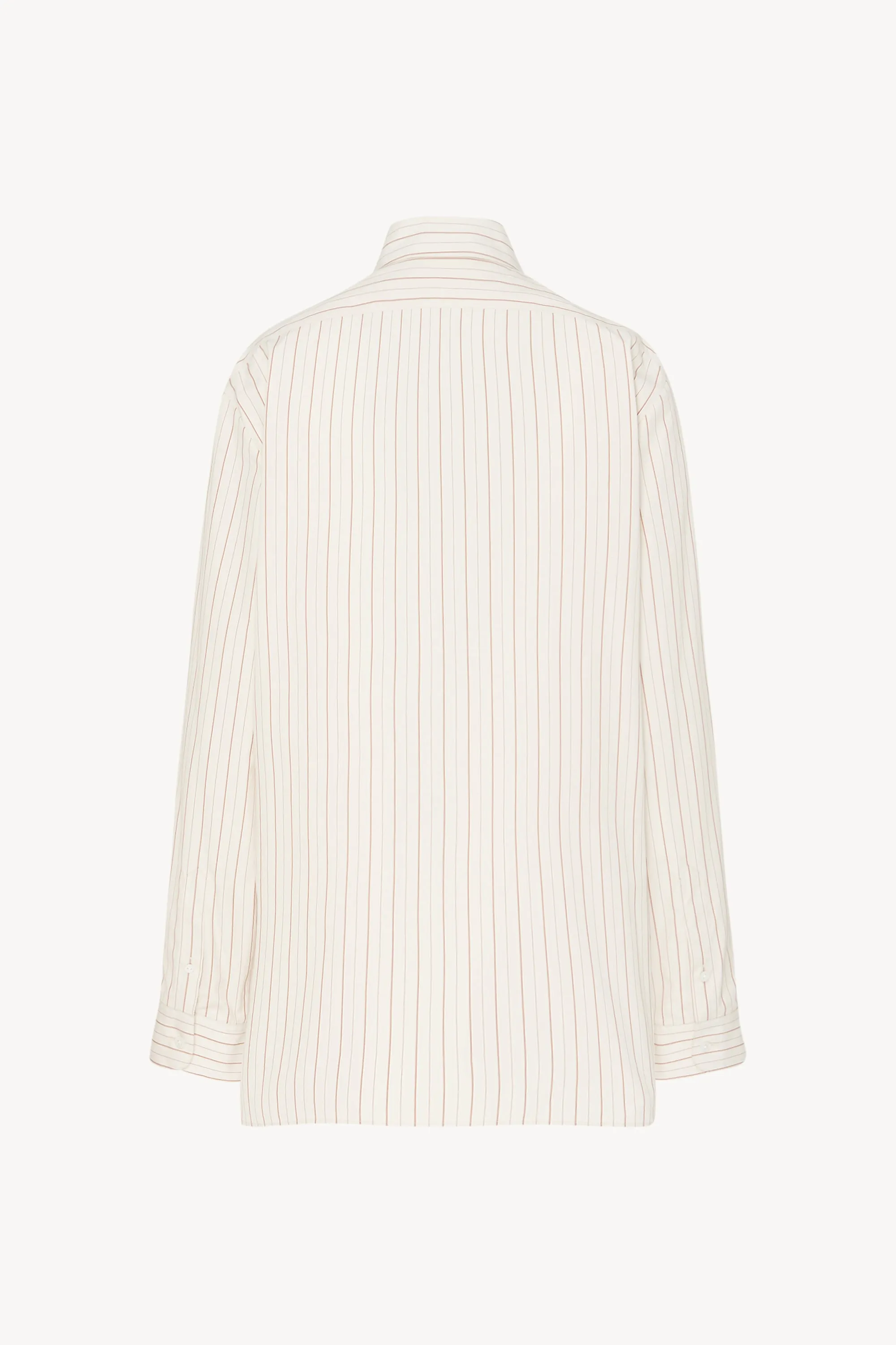 Sisilia Shirt in Cotton sold by The Row product image thumbnail 2