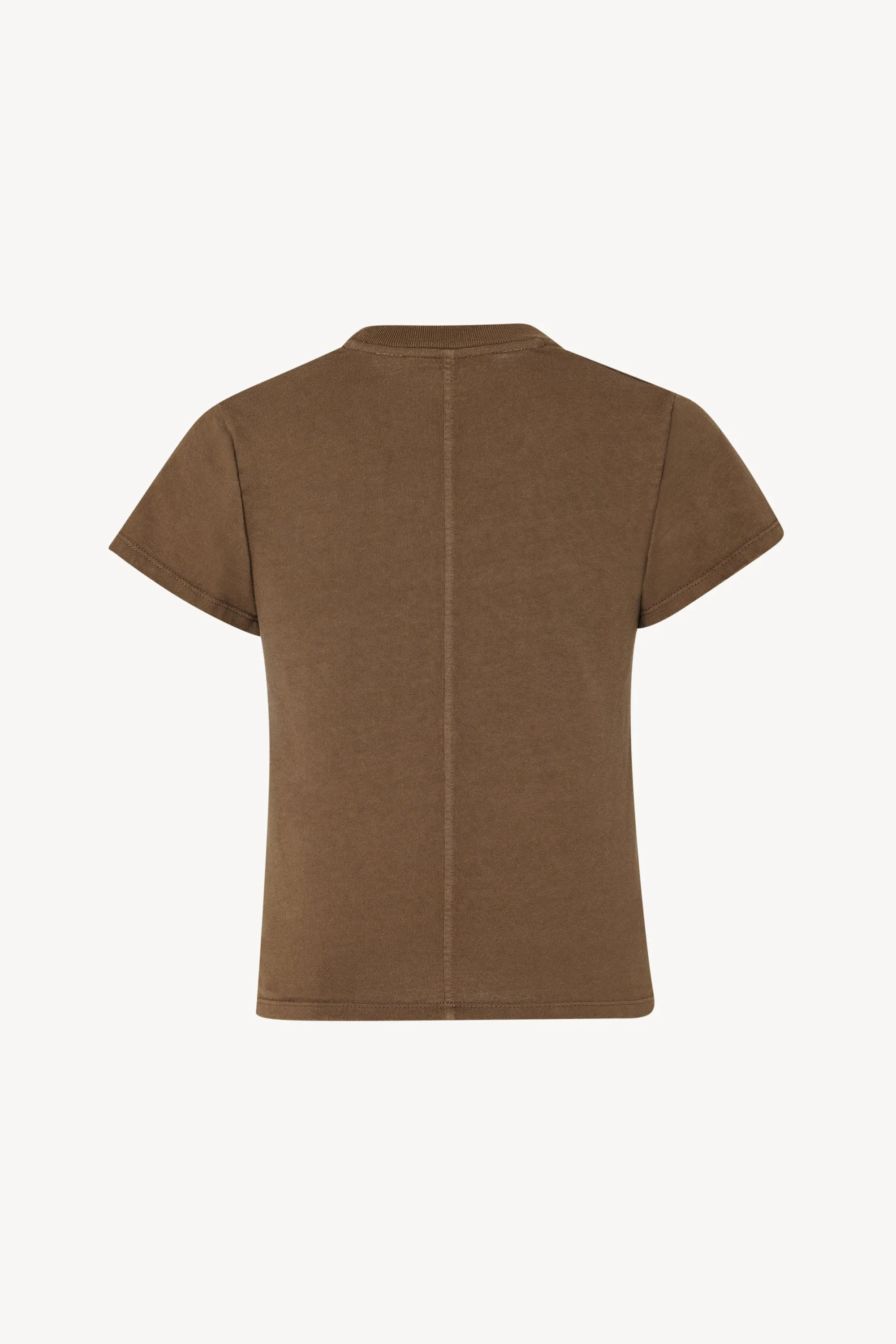 Tommy Top in Cotton and Silk sold by The Row product image thumbnail 2
