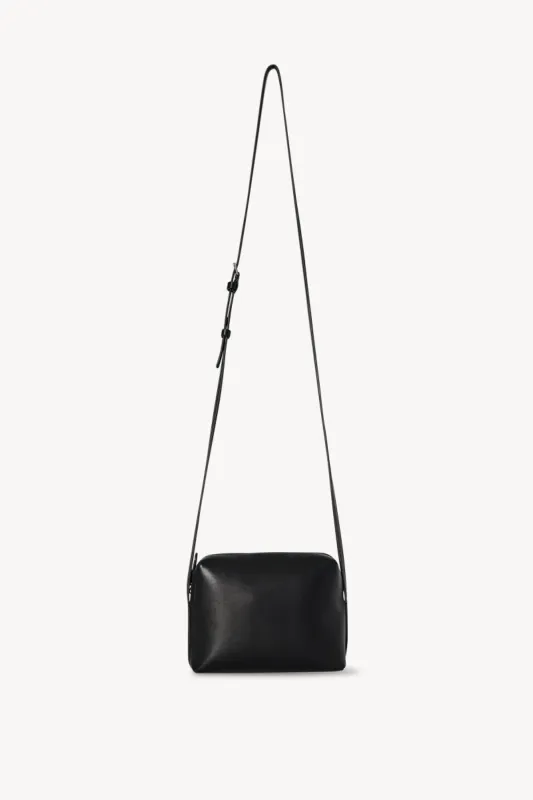 Regent Crossbody Bag in Leather sold by The Row