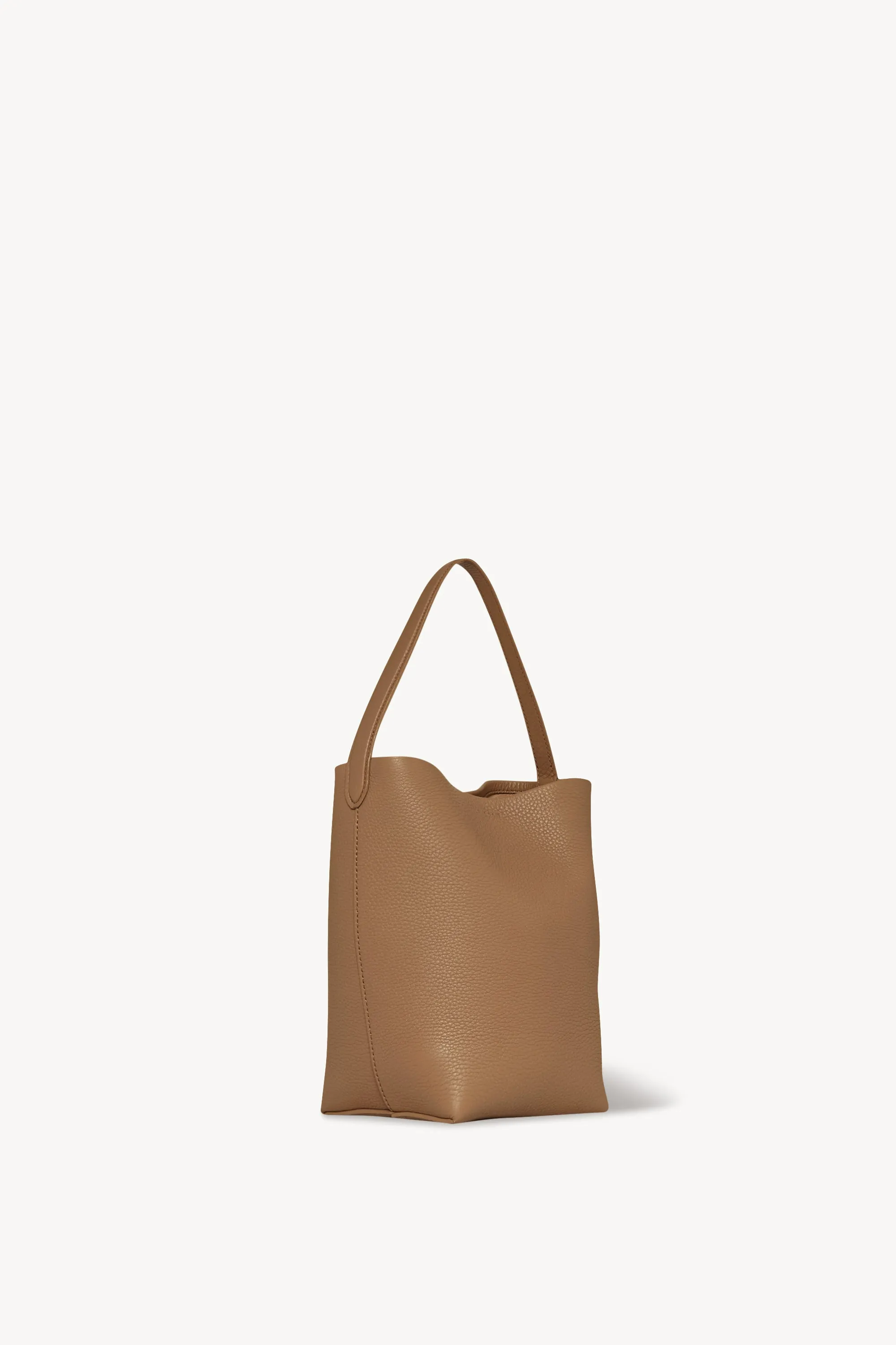 Small N/S Park Tote in Leather sold by The Row product image thumbnail 2