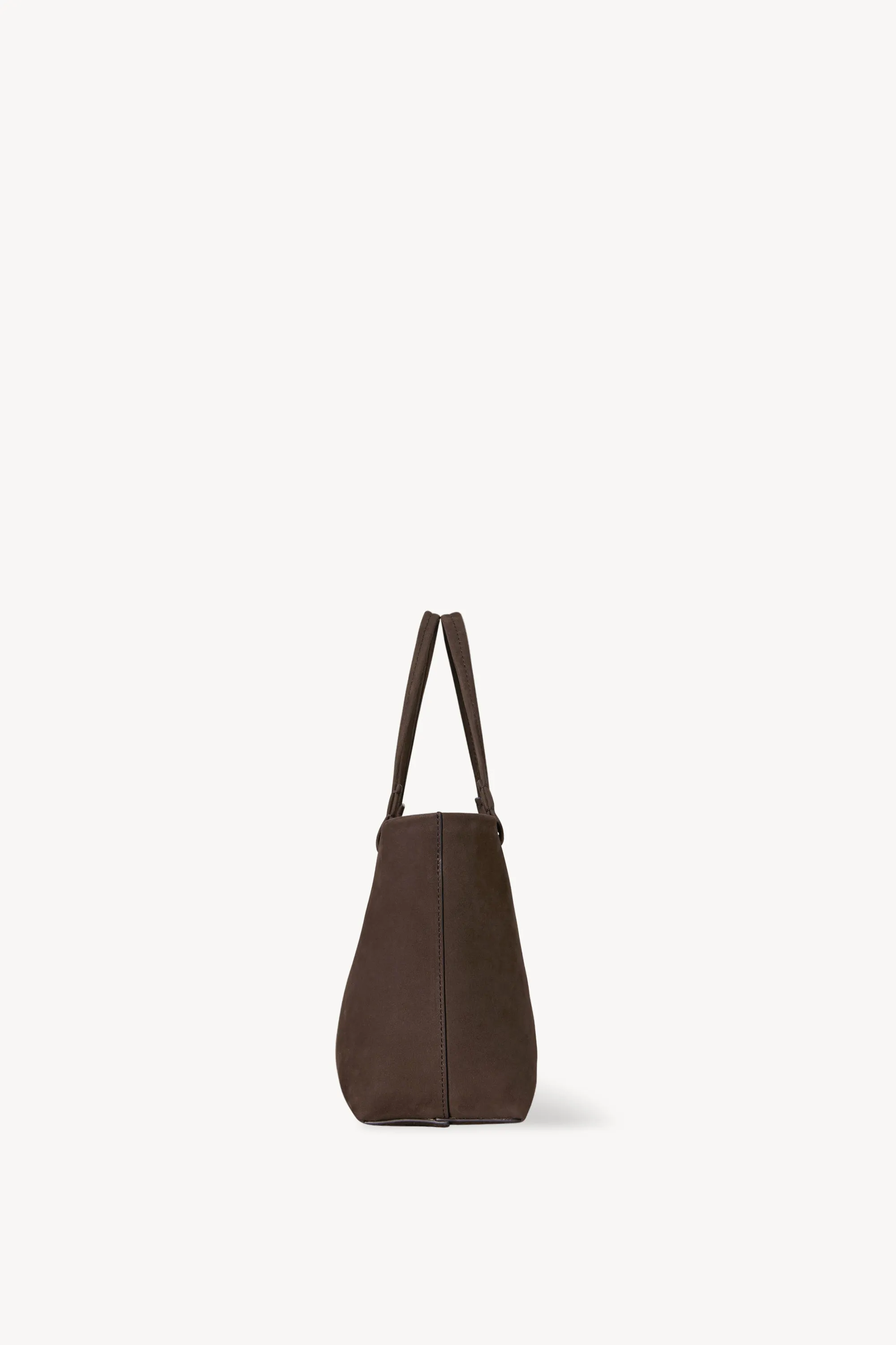 Small Park Tote in Nubuck sold by The Row product image thumbnail 3