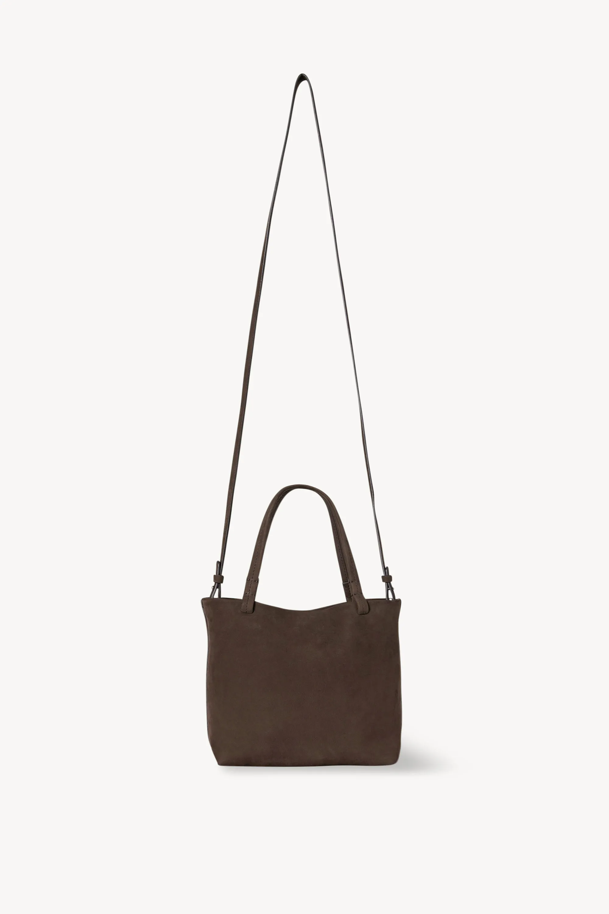 Small Park Tote in Nubuck sold by The Row product image thumbnail 4