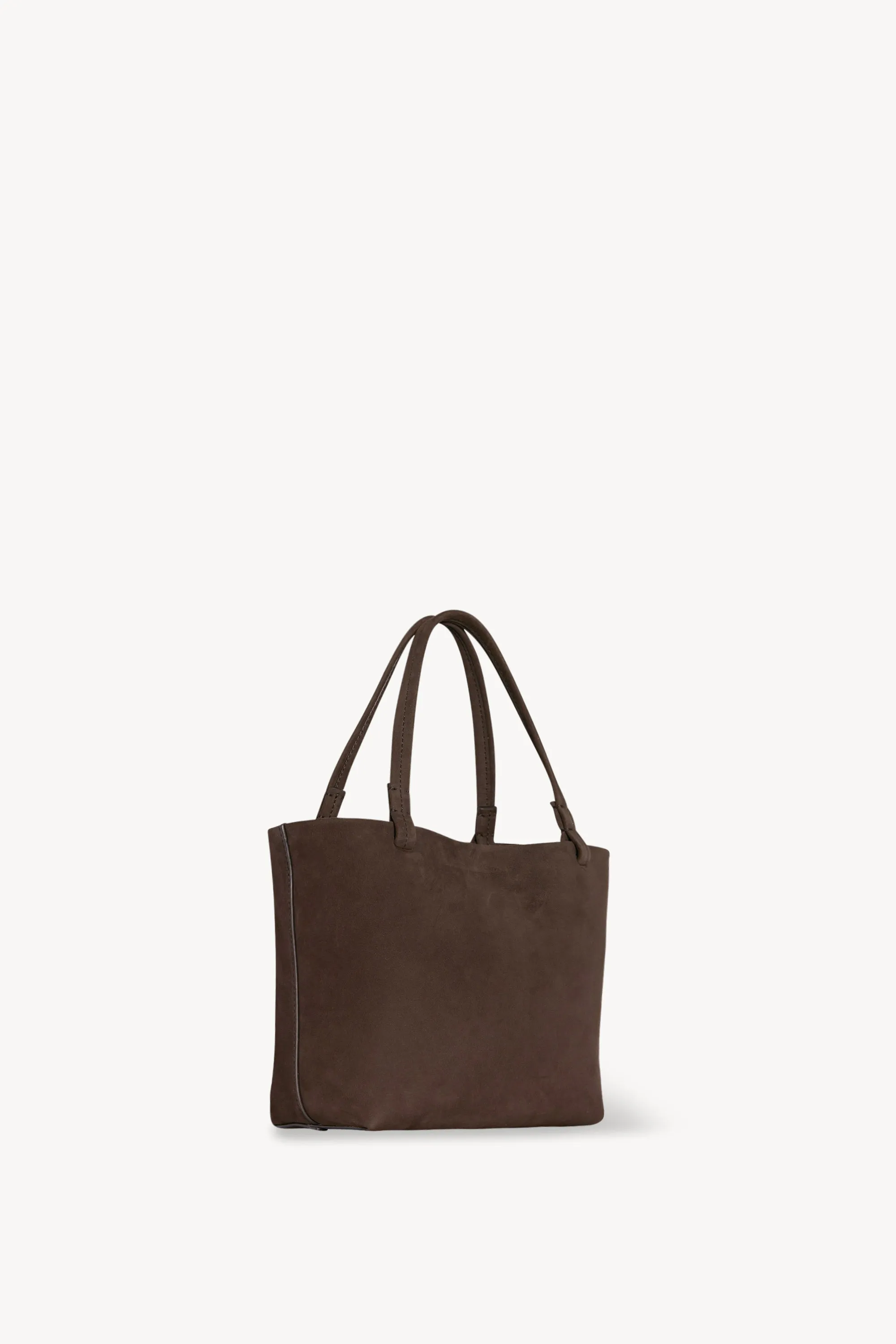 Small Park Tote in Nubuck sold by The Row product image thumbnail 2