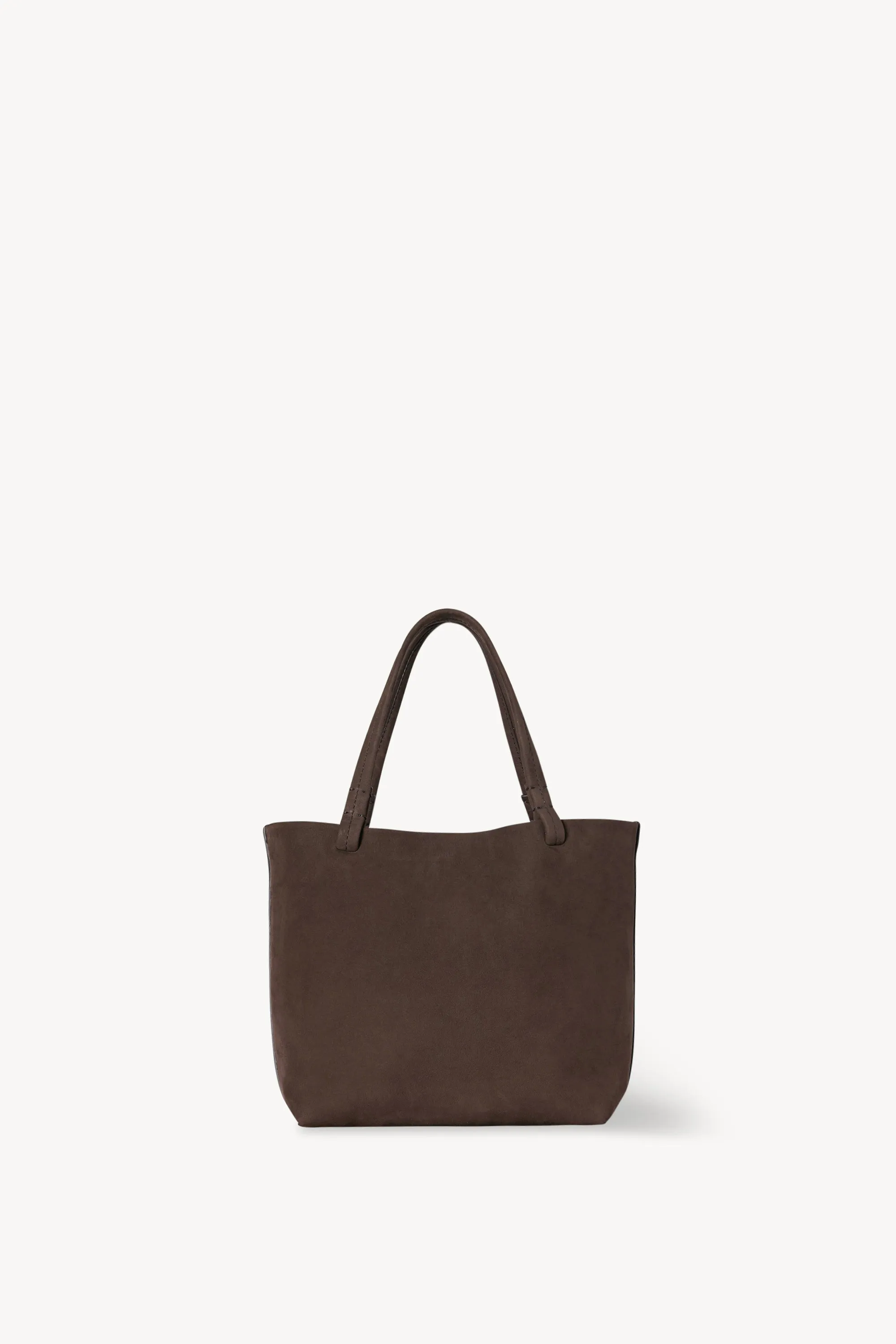 Small Park Tote in Nubuck sold by The Row