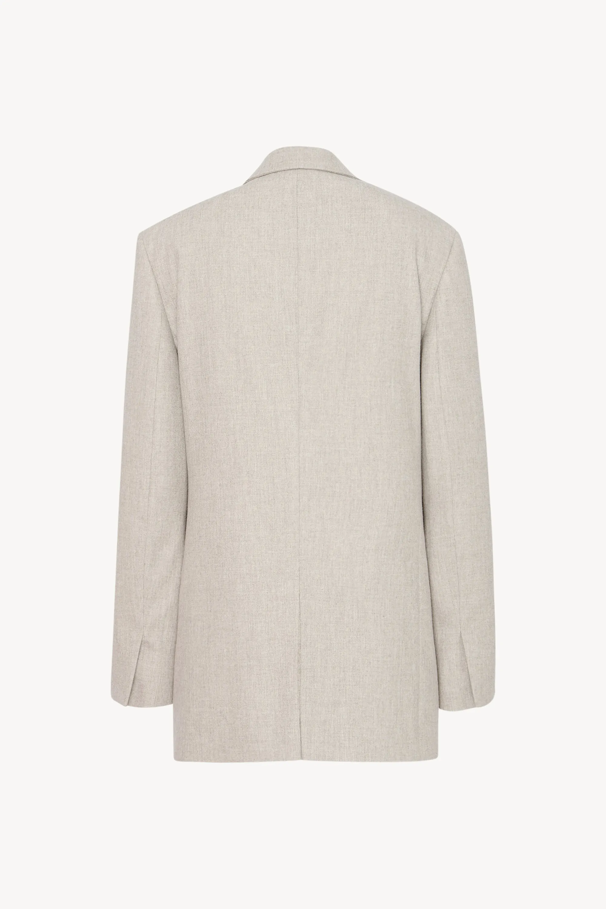 Vermont Jacket in Wool and Cashmere sold by The Row product image thumbnail 2