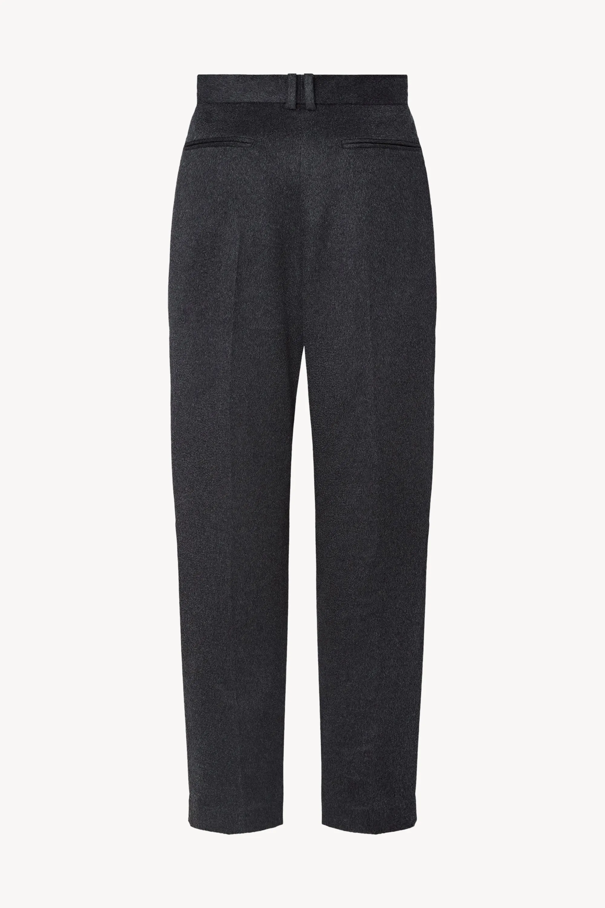 Richelle Pant in Cashmere sold by The Row product image thumbnail 2