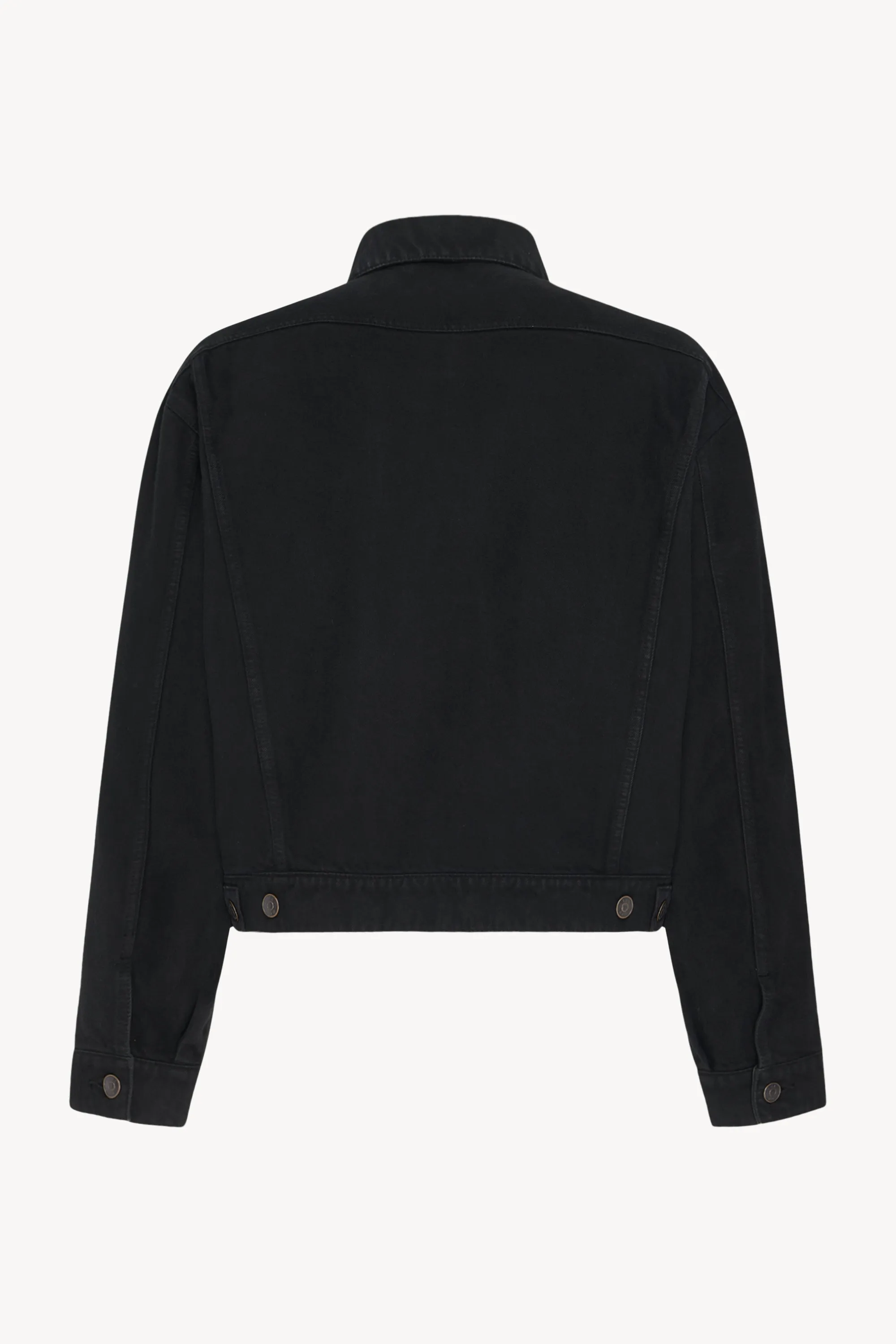 Orson Jacket in Cotton sold by The Row product image thumbnail 2