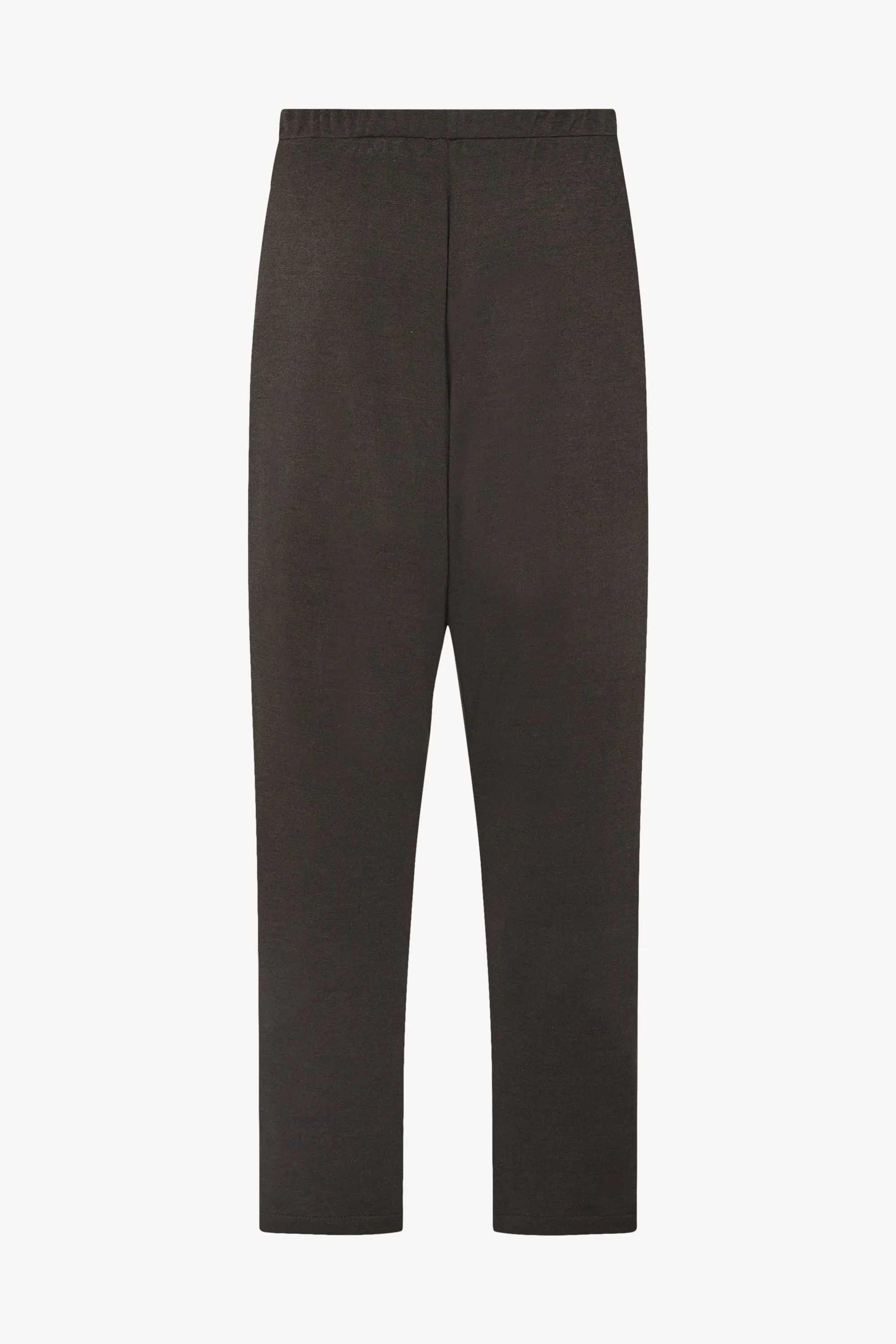 Nevia Pant in Cashmere and Silk sold by The Row product image thumbnail 2
