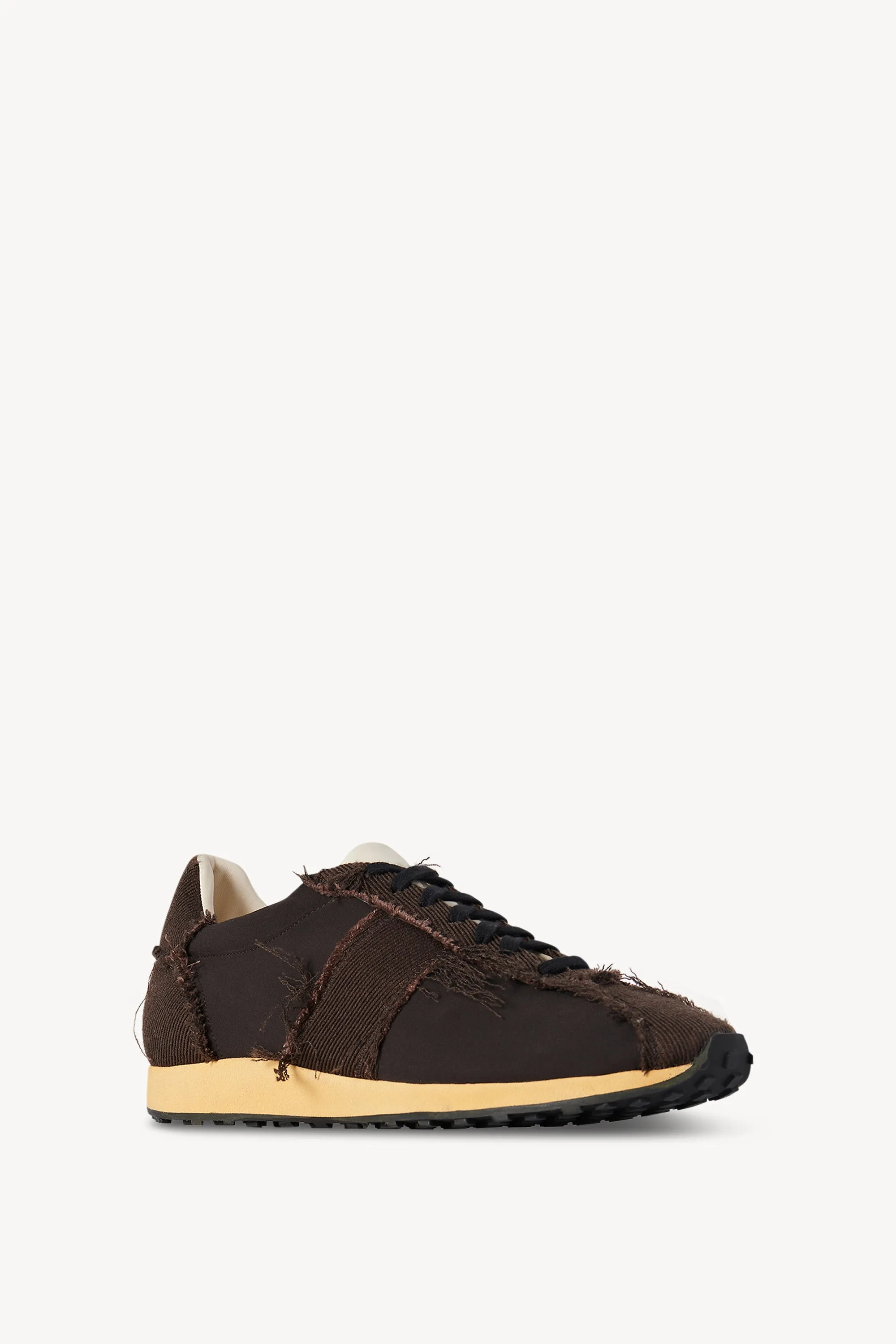 Mica Sneaker sold by The Row product image thumbnail 2
