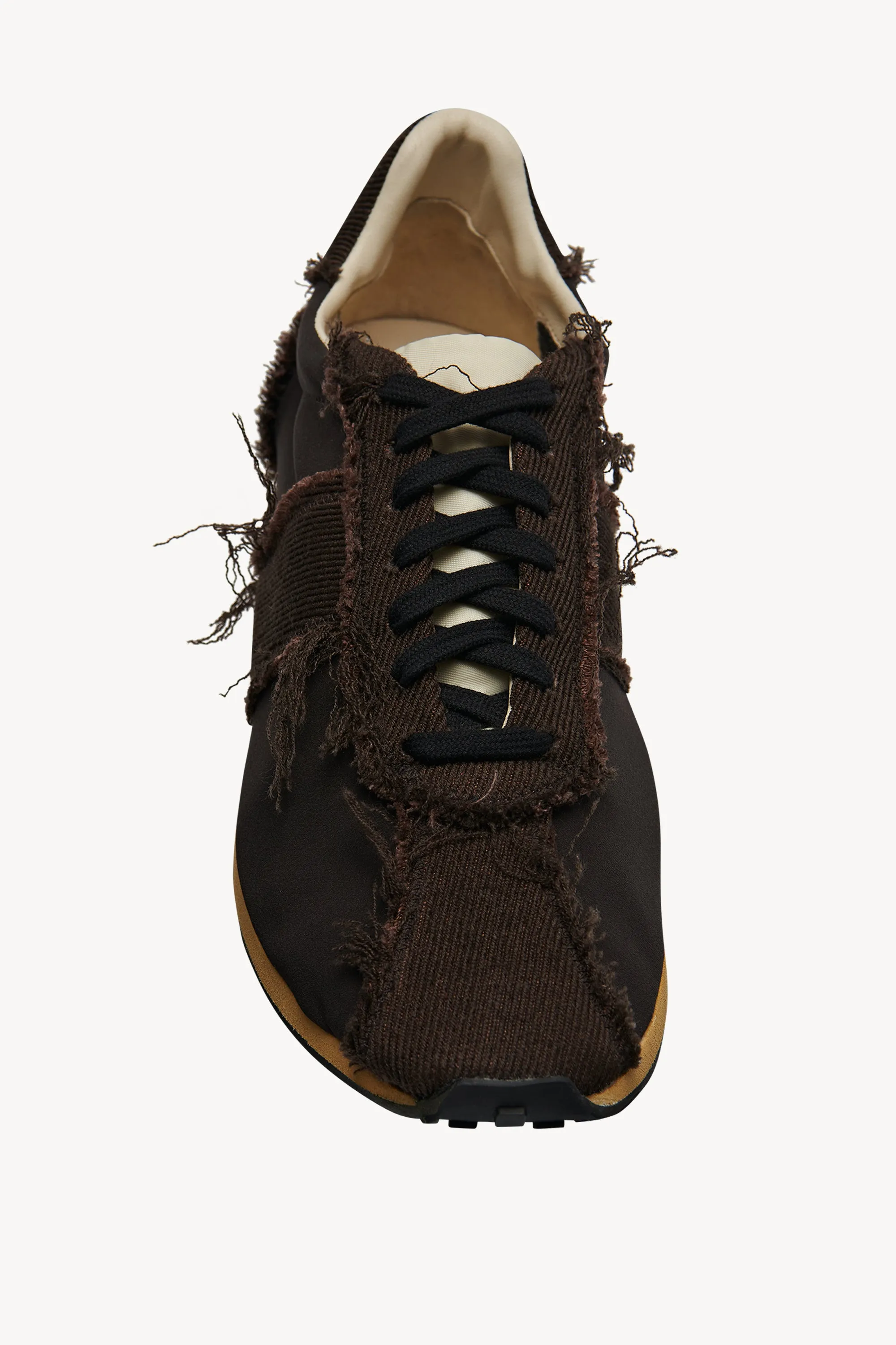 Mica Sneaker sold by The Row product image thumbnail 3