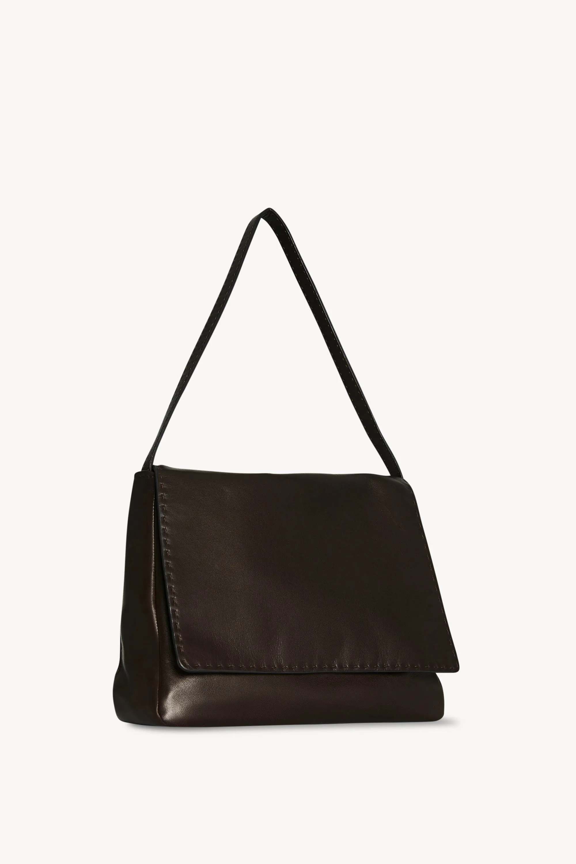 Nuance Hobo Bag in Leather sold by The Row product image thumbnail 2
