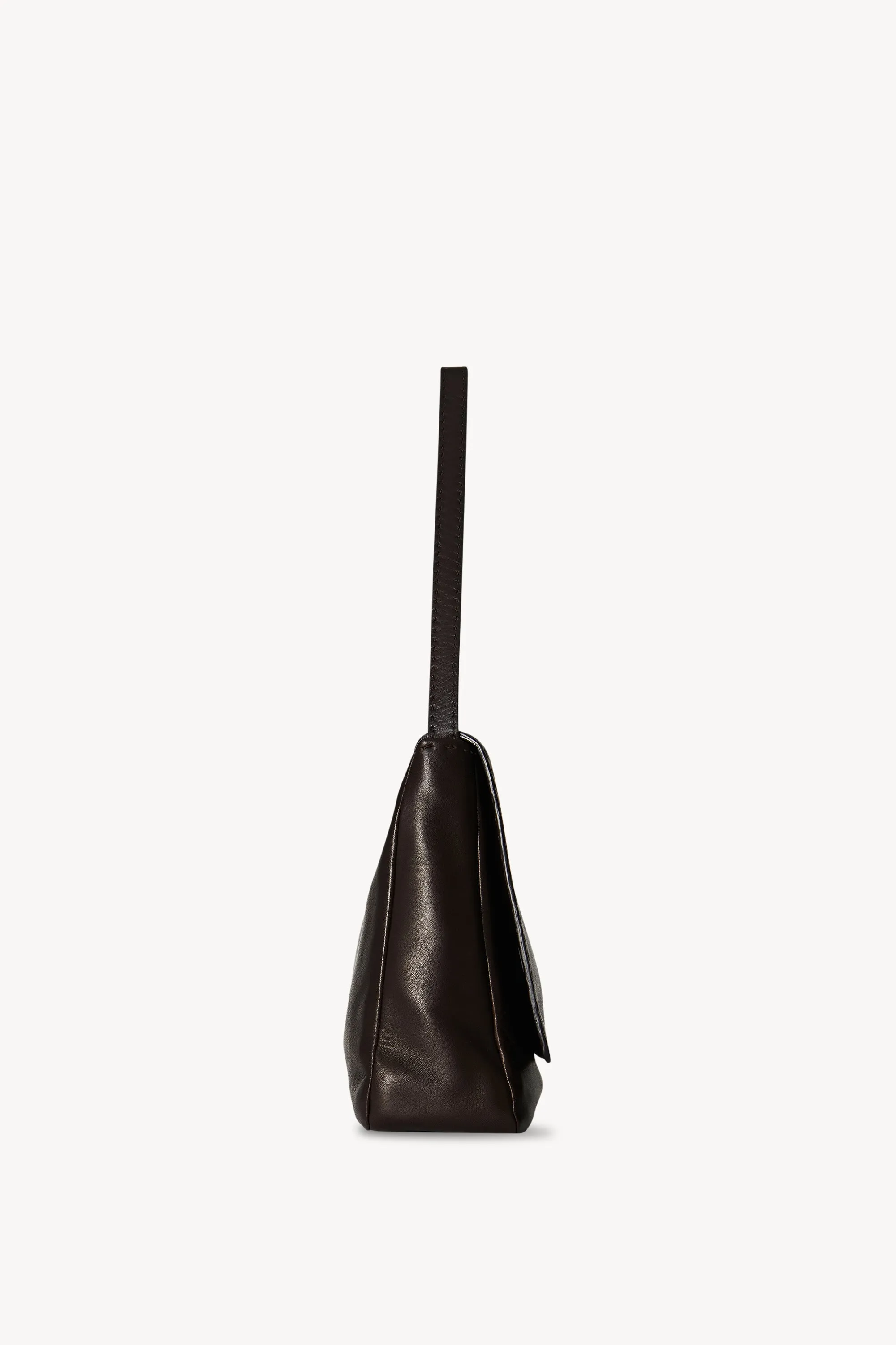 Nuance Hobo Bag in Leather sold by The Row product image thumbnail 3